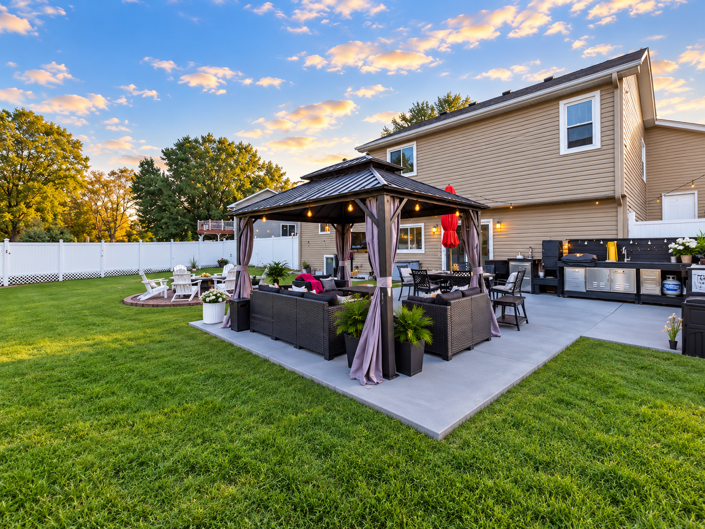 View of Residential at 11561 Butternut Street, Coon Rapids MN 55448, Coon Rapids (43 of 43) - Mike Wilen | Minnesota Team Real Estate