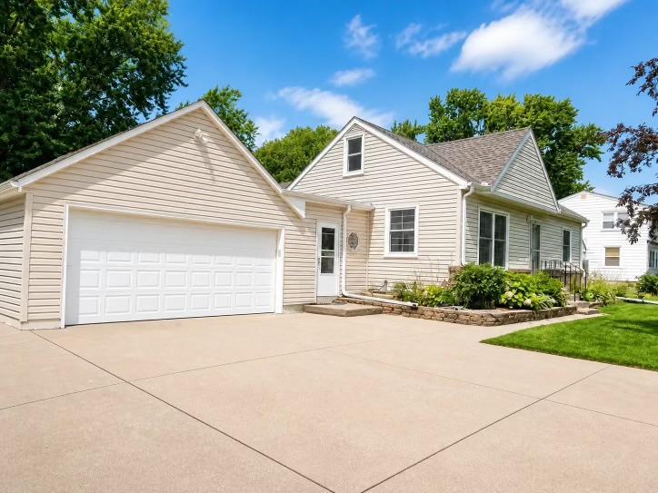 View of Residential at 4917 Abbott Avenue, Brooklyn Center MN 55429, Brooklyn Center - Mike Wilen | Minnesota Team Real Estate