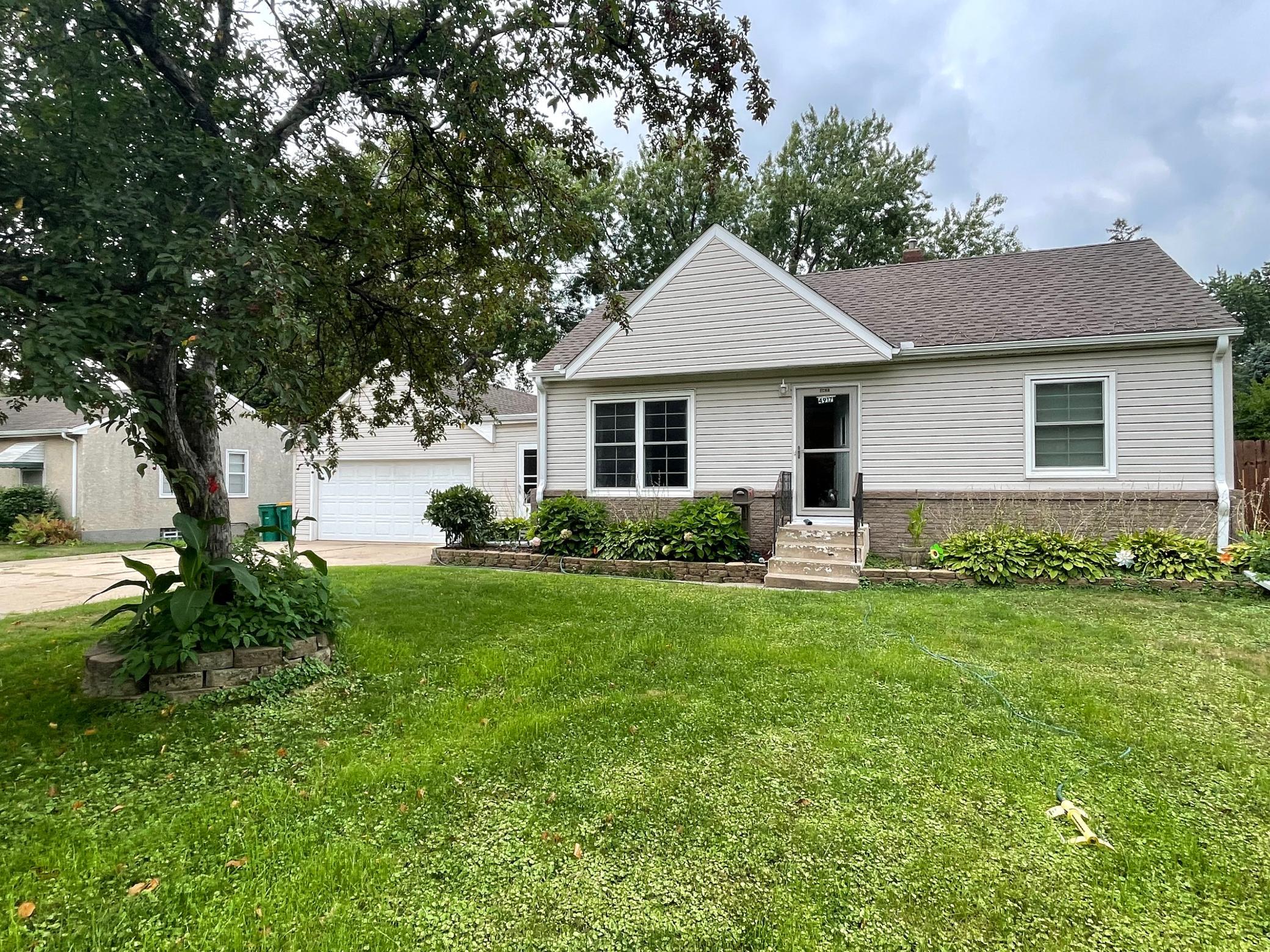 View of Residential at 4917 Abbott Avenue, Brooklyn Center MN 55429, Brooklyn Center (2 of 22) - Mike Wilen | Minnesota Team Real Estate