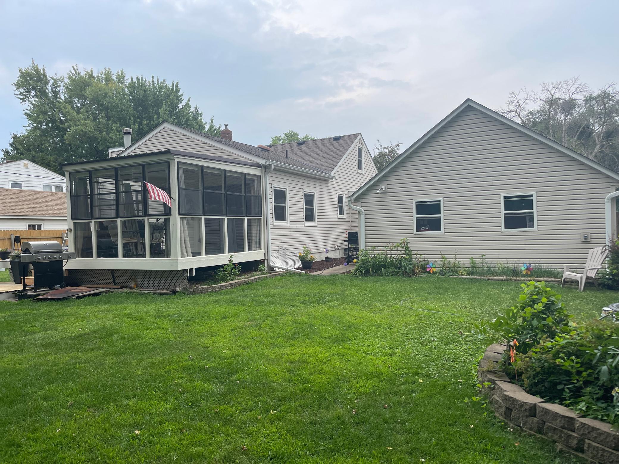 View of Residential at 4917 Abbott Avenue, Brooklyn Center MN 55429, Brooklyn Center (18 of 22) - Mike Wilen | Minnesota Team Real Estate