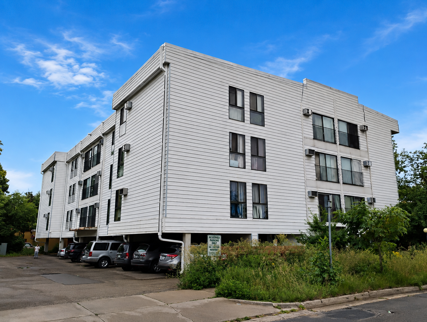 View of Residential at 925 30th Avenue #206, Minneapolis MN 55406, Minneapolis - Mike Wilen | Minnesota Team Real Estate