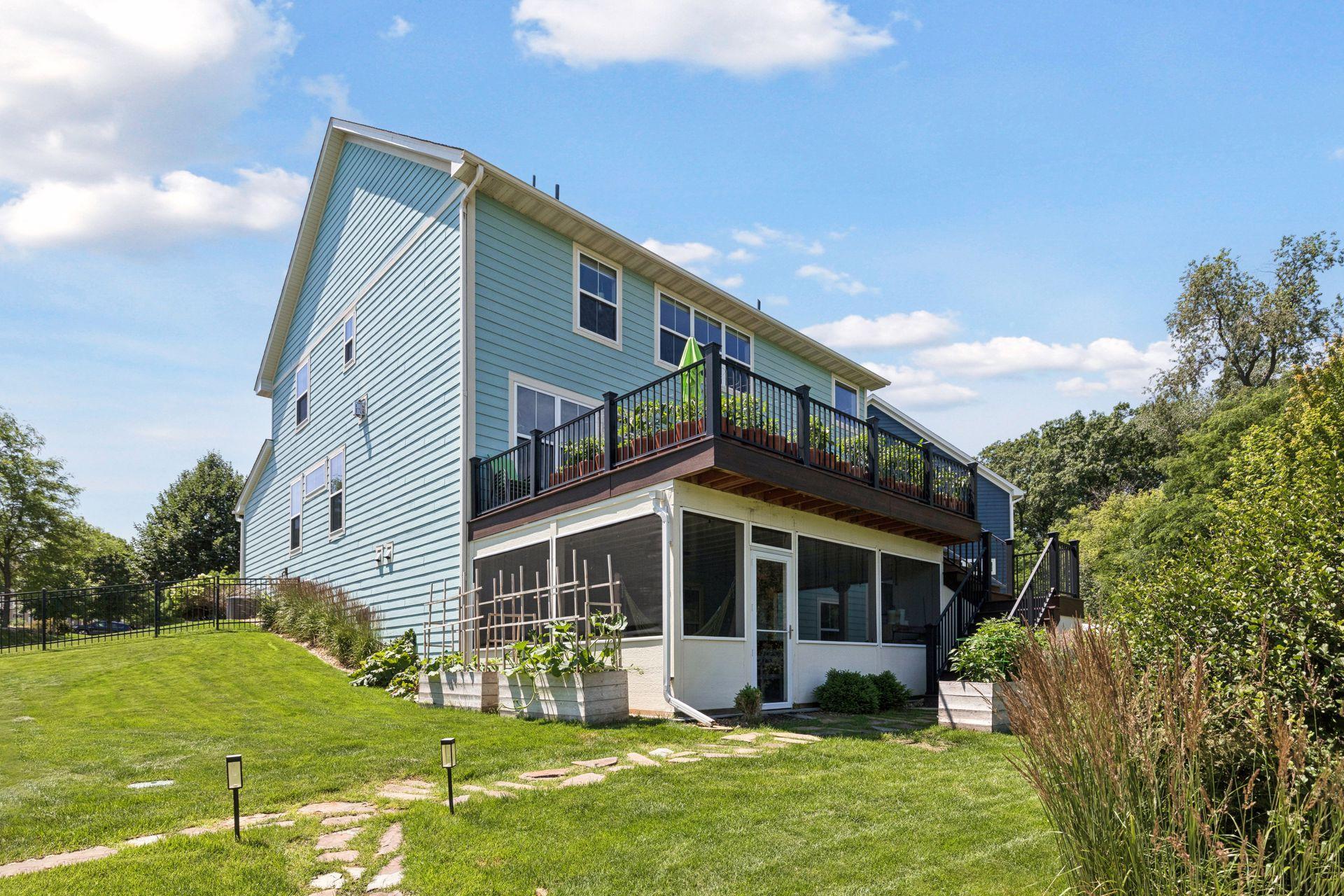 View of Residential at 7623 Addisen Court, Inver Grove Heights MN 55077, Inver Grove Heights (3 of 53) - Mike Wilen | Minnesota Team Real Estate