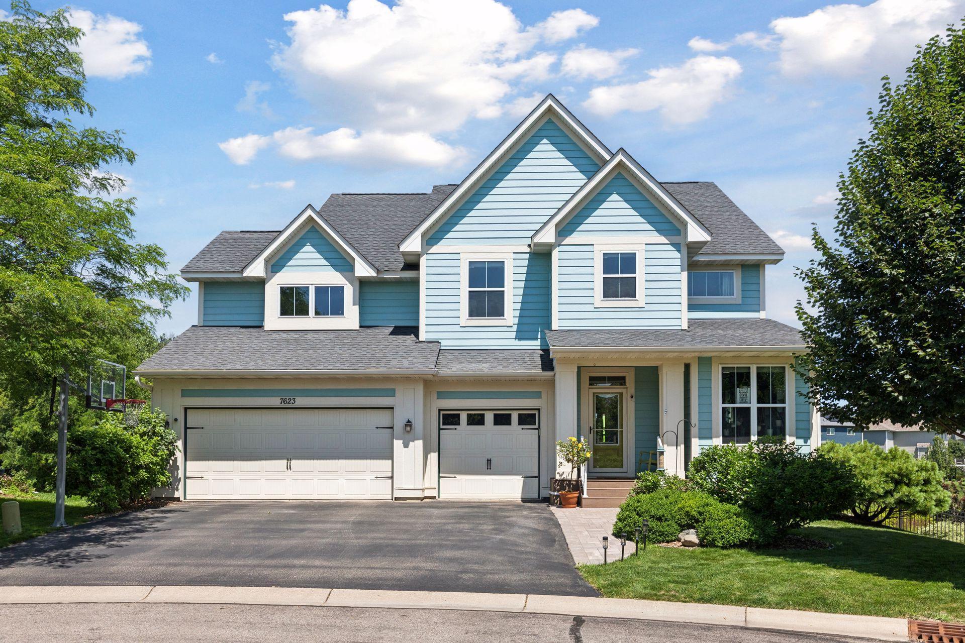 View of Single Family at 7623 Addisen Court, Inver Grove Heights - Mike Wilen | Minnesota Team Real Estate