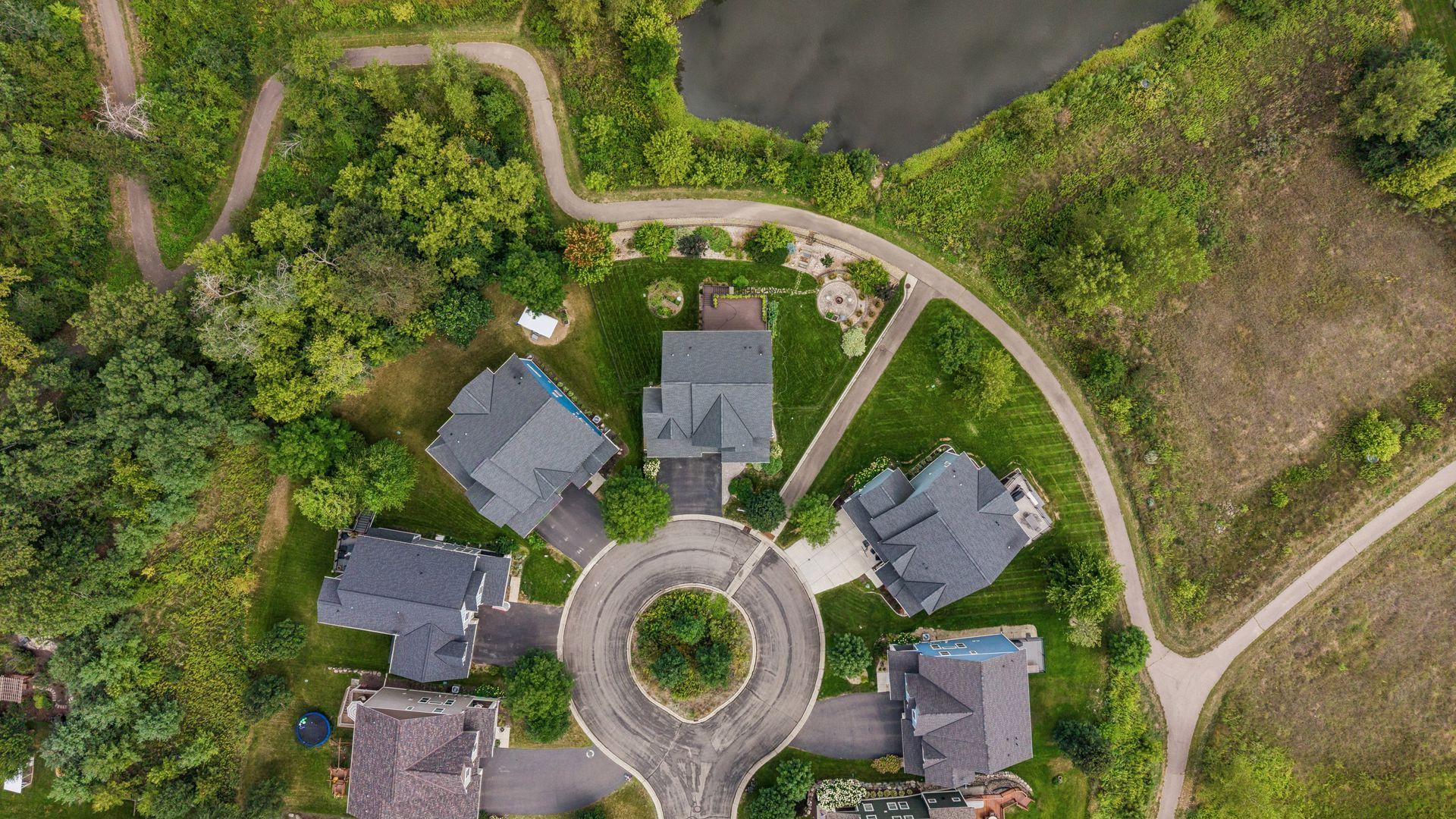 View of Residential at 7623 Addisen Court, Inver Grove Heights MN 55077, Inver Grove Heights (49 of 53) - Mike Wilen | Minnesota Team Real Estate