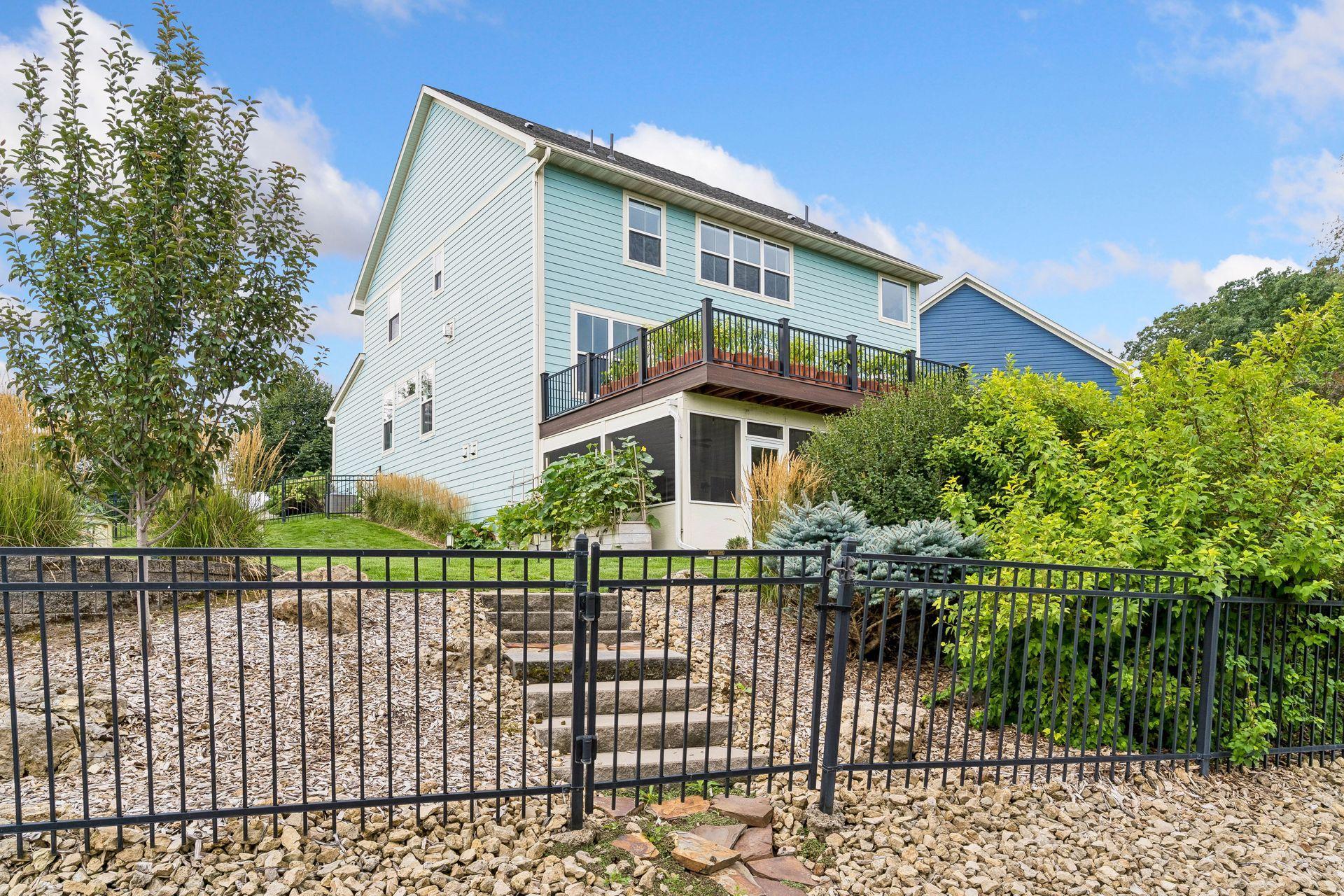 View of Residential at 7623 Addisen Court, Inver Grove Heights MN 55077, Inver Grove Heights (47 of 53) - Mike Wilen | Minnesota Team Real Estate