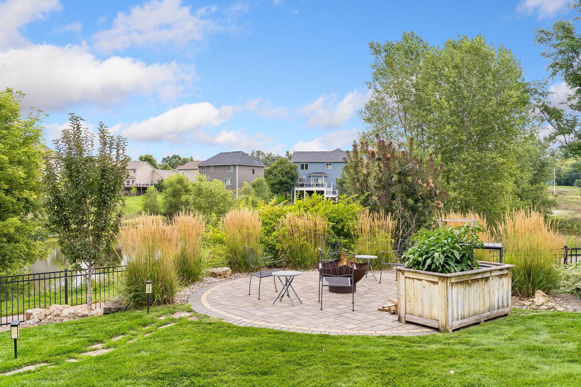 View of Residential at 7623 Addisen Court, Inver Grove Heights MN 55077, Inver Grove Heights (46 of 53) - Mike Wilen | Minnesota Team Real Estate