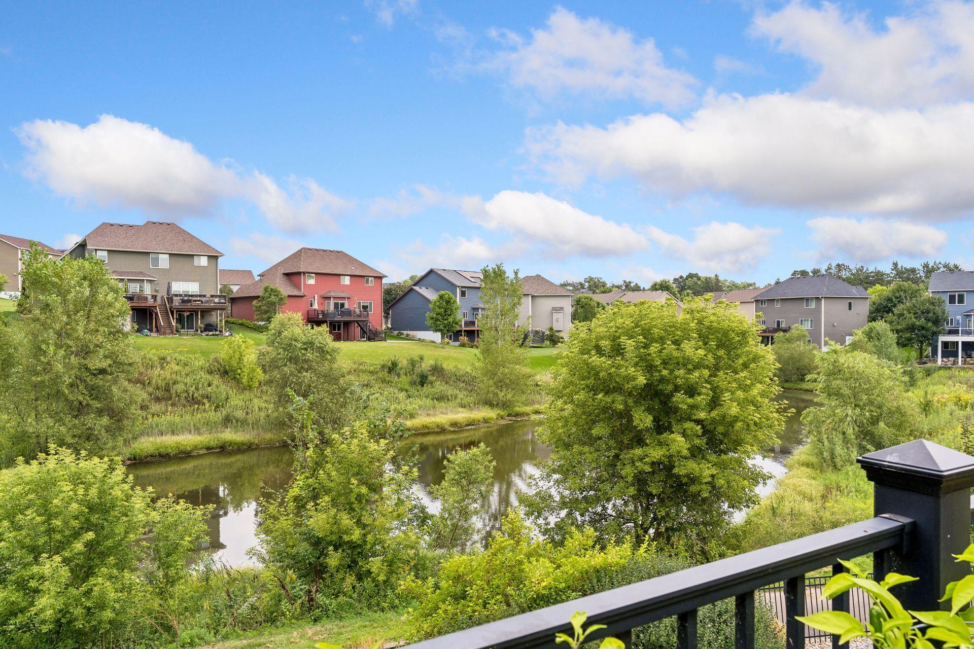 View of Residential at 7623 Addisen Court, Inver Grove Heights MN 55077, Inver Grove Heights (45 of 53) - Mike Wilen | Minnesota Team Real Estate