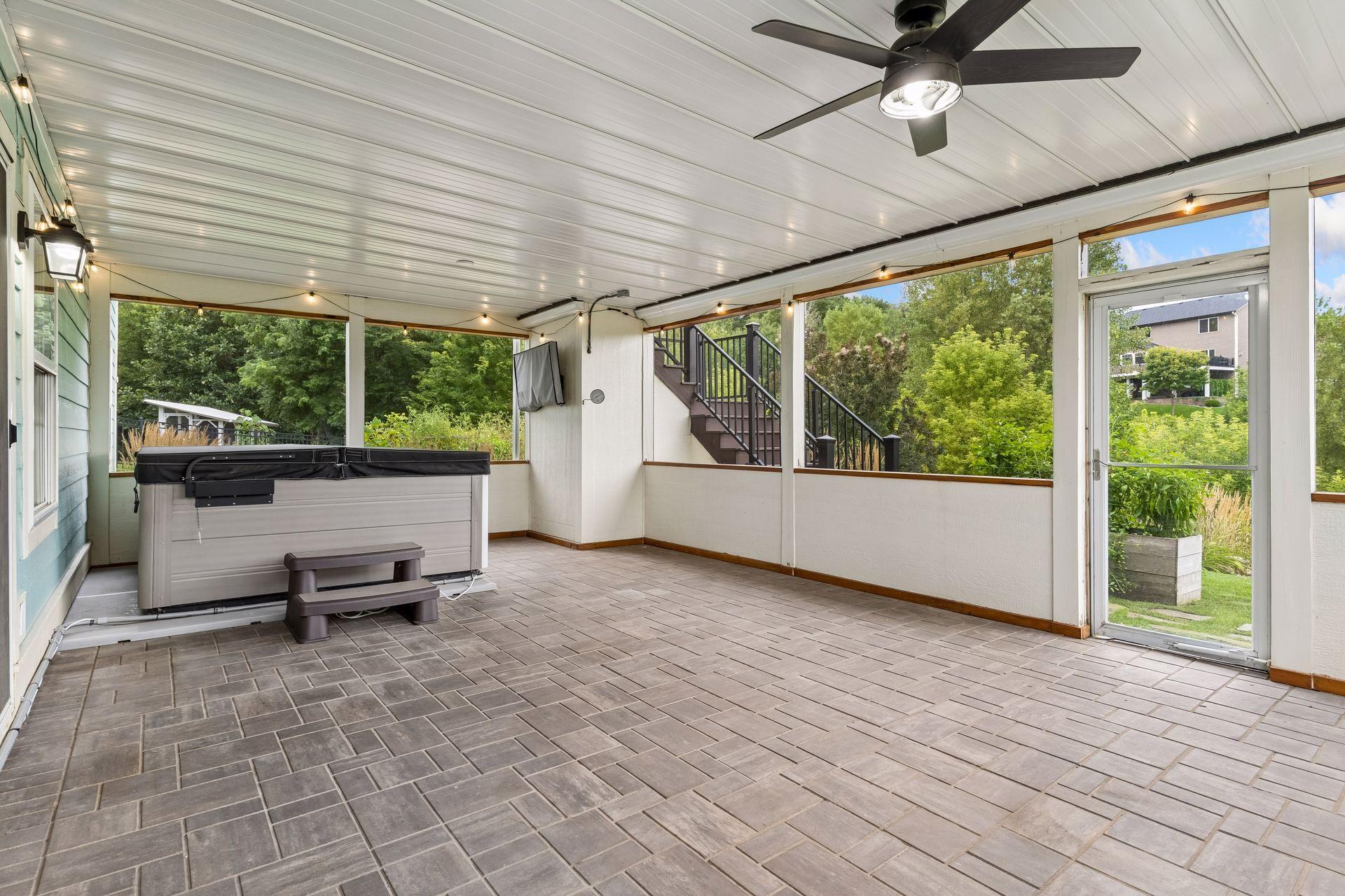 View of Residential at 7623 Addisen Court, Inver Grove Heights MN 55077, Inver Grove Heights (42 of 53) - Mike Wilen | Minnesota Team Real Estate