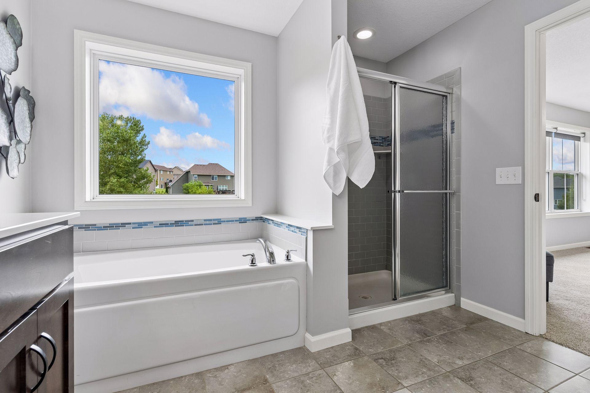 View of Residential at 7623 Addisen Court, Inver Grove Heights MN 55077, Inver Grove Heights (24 of 53) - Mike Wilen | Minnesota Team Real Estate