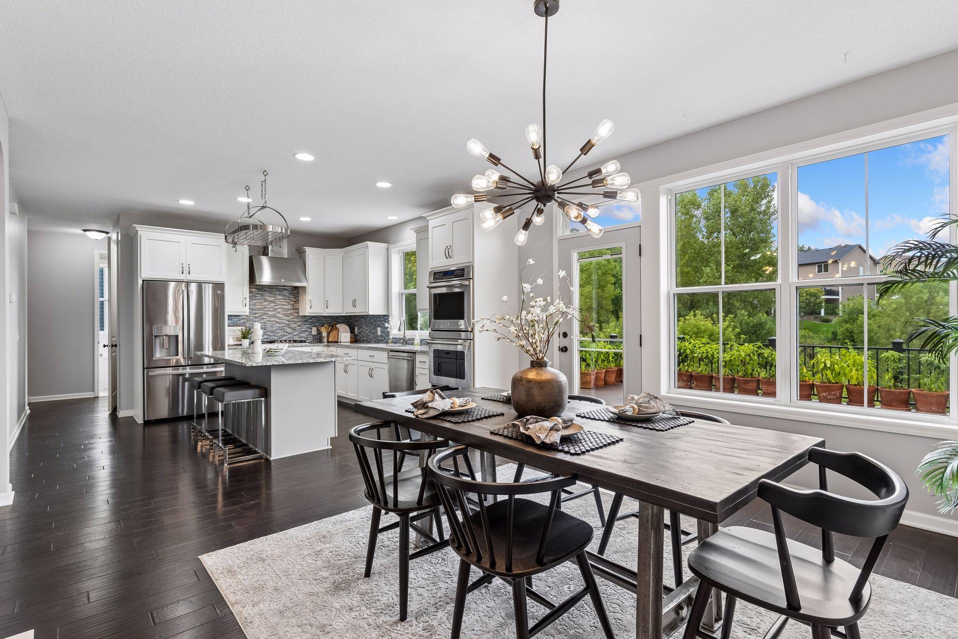View of Residential at 7623 Addisen Court, Inver Grove Heights MN 55077, Inver Grove Heights (13 of 53) - Mike Wilen | Minnesota Team Real Estate
