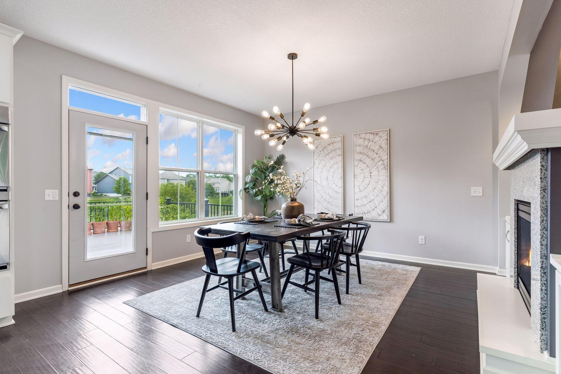 View of Residential at 7623 Addisen Court, Inver Grove Heights MN 55077, Inver Grove Heights (11 of 53) - Mike Wilen | Minnesota Team Real Estate
