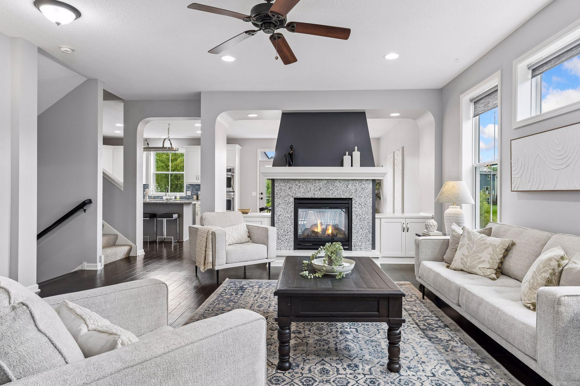 View of Residential at 7623 Addisen Court, Inver Grove Heights MN 55077, Inver Grove Heights (5 of 53) - Mike Wilen | Minnesota Team Real Estate