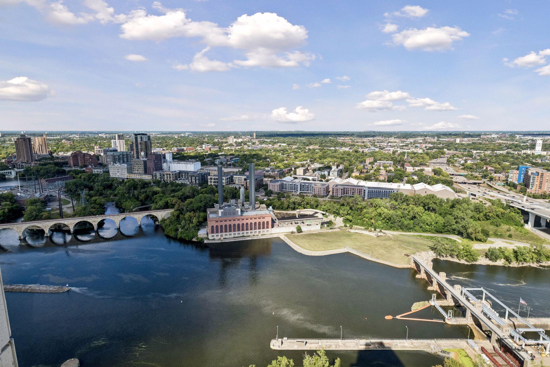 View of Residential at 1111 River Parkway #32C, Minneapolis MN 55415, Minneapolis (51 of 80) - Mike Wilen | Minnesota Team Real Estate