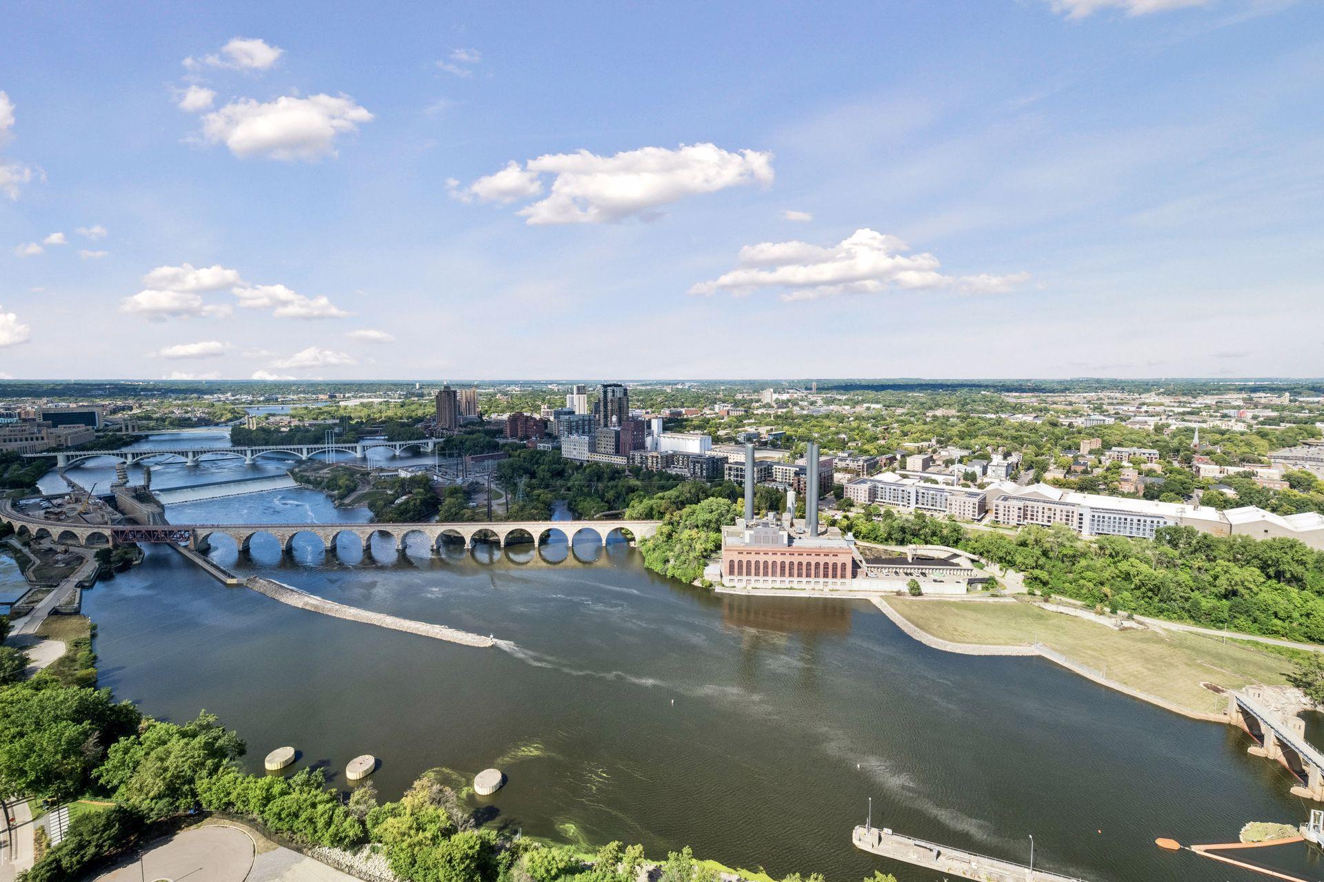 View of Residential at 1111 River Parkway #32C, Minneapolis MN 55415, Minneapolis (50 of 80) - Mike Wilen | Minnesota Team Real Estate