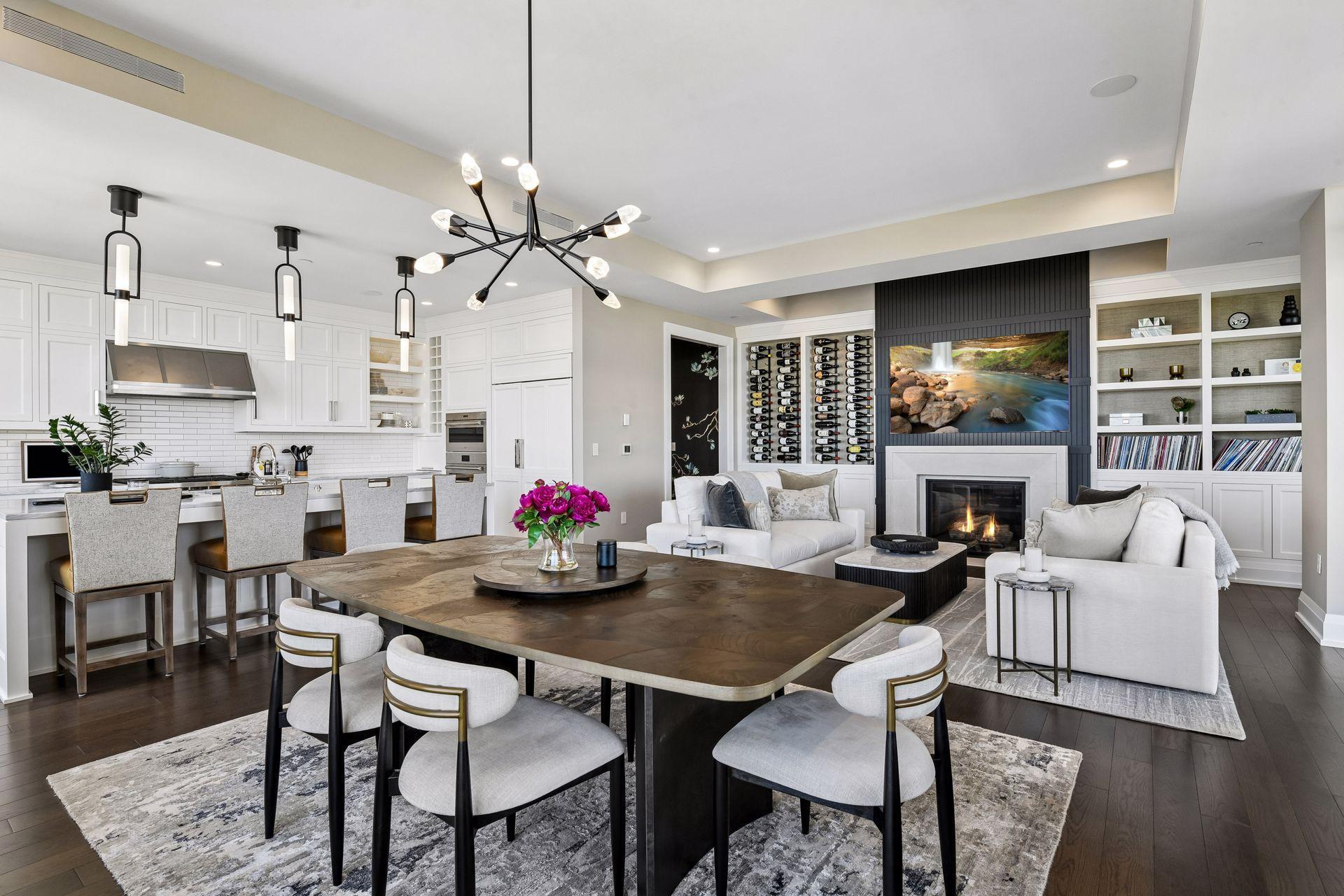View of Residential at 1111 River Parkway #32C, Minneapolis MN 55415, Minneapolis (20 of 35) - Mike Wilen | Minnesota Team Real Estate