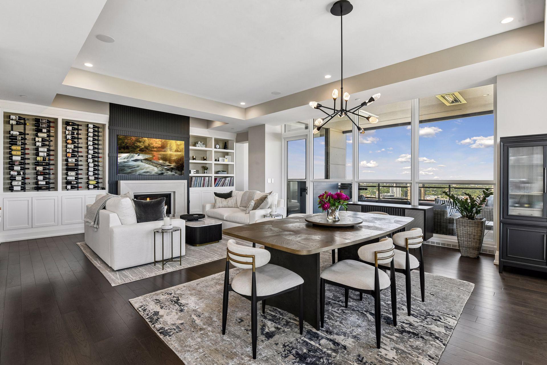 View of Residential at 1111 River Parkway #32C, Minneapolis MN 55415, Minneapolis (19 of 35) - Mike Wilen | Minnesota Team Real Estate