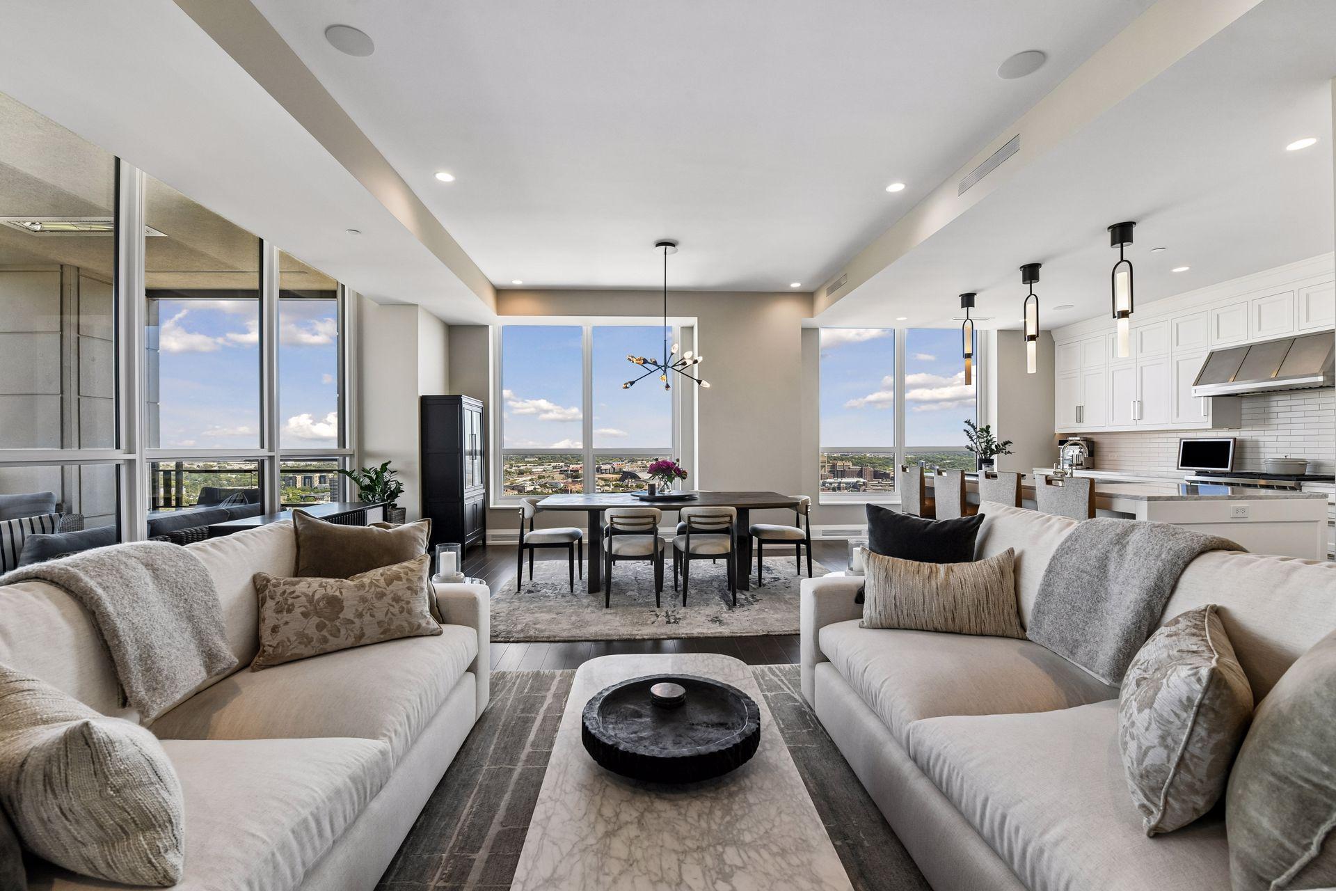 View of Residential at 1111 River Parkway #32C, Minneapolis MN 55415, Minneapolis (11 of 35) - Mike Wilen | Minnesota Team Real Estate