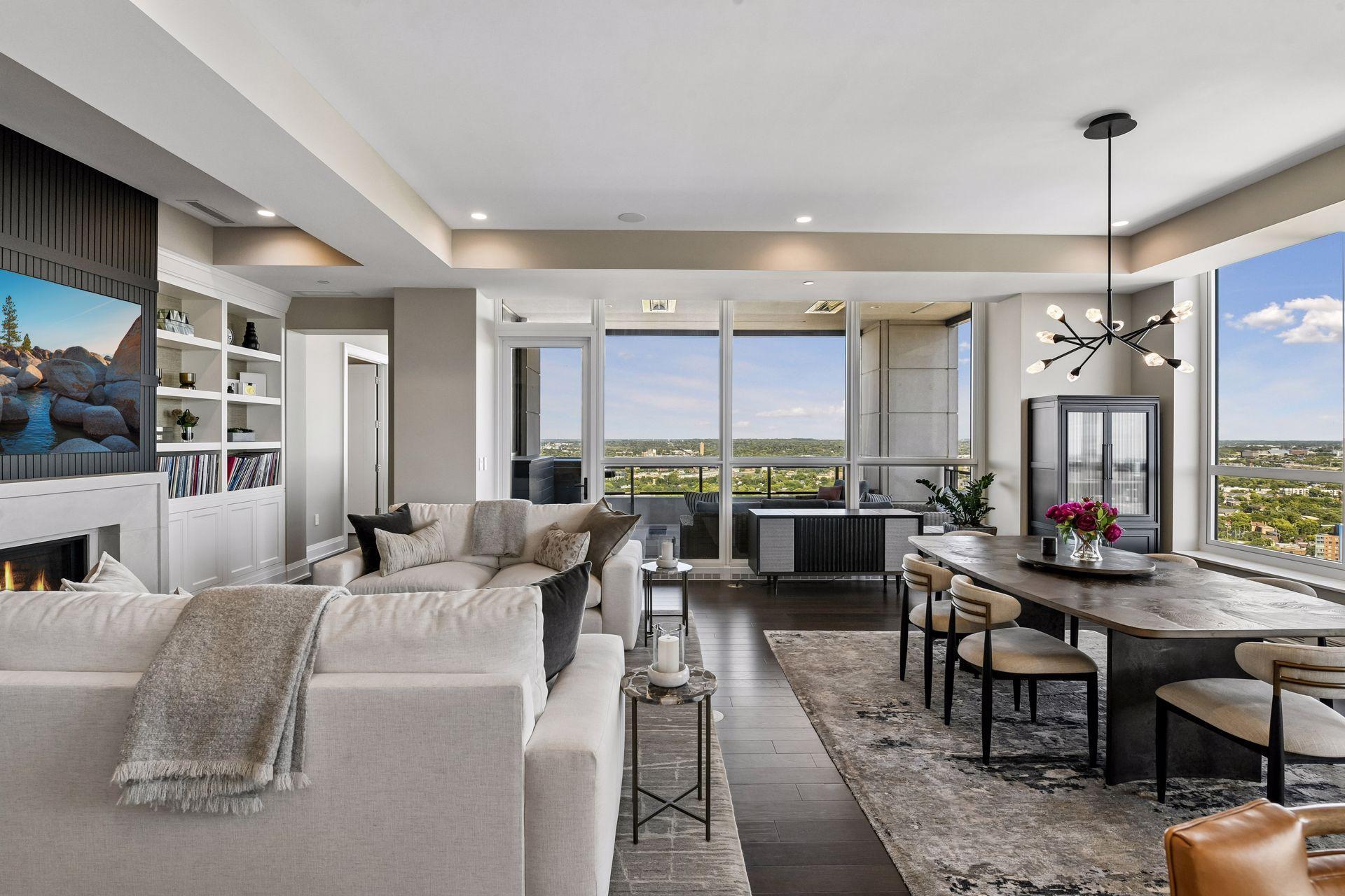 View of Residential at 1111 River Parkway #32C, Minneapolis MN 55415, Minneapolis (7 of 35) - Mike Wilen | Minnesota Team Real Estate