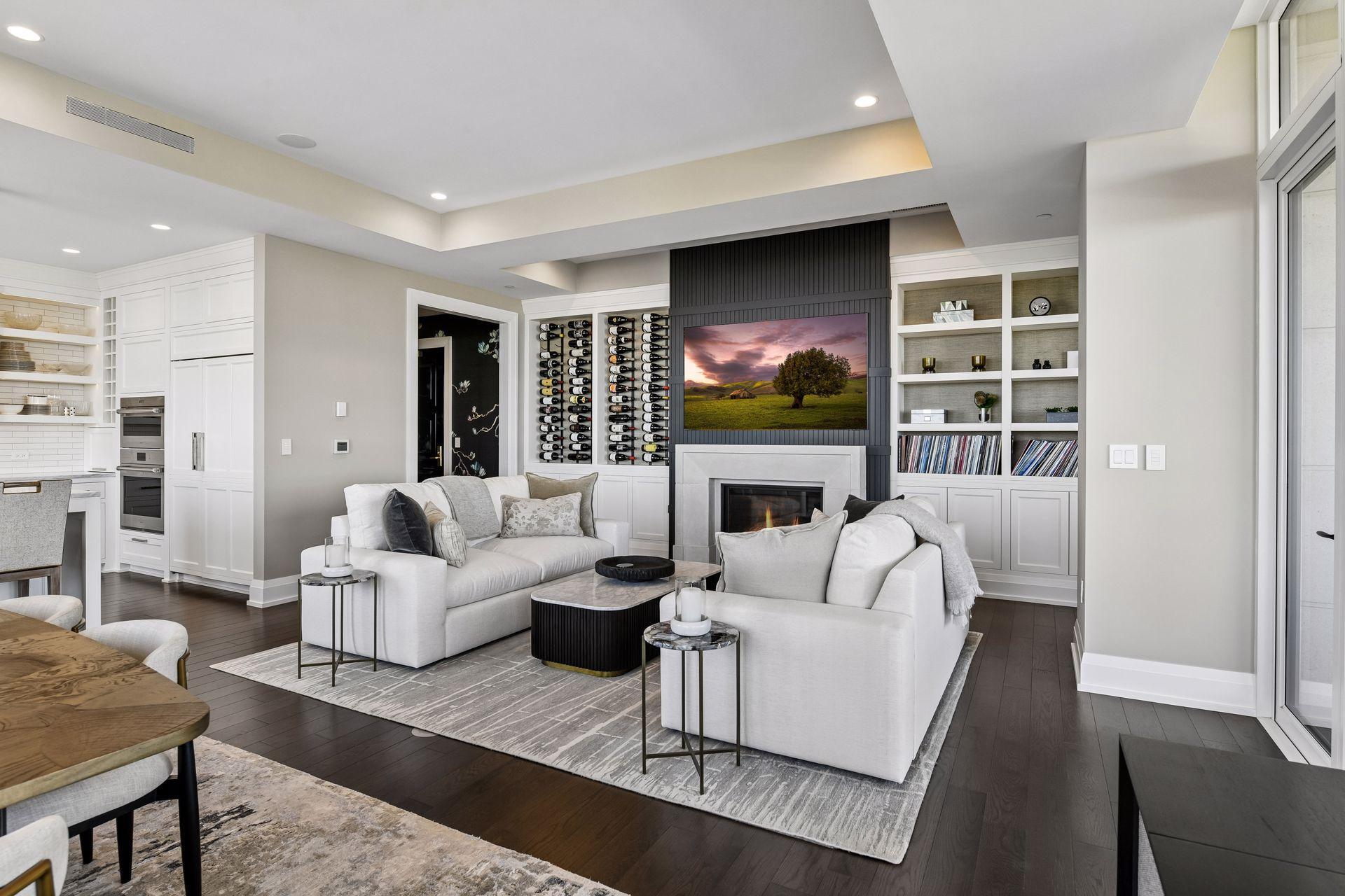 View of Residential at 1111 River Parkway #32C, Minneapolis MN 55415, Minneapolis (5 of 35) - Mike Wilen | Minnesota Team Real Estate