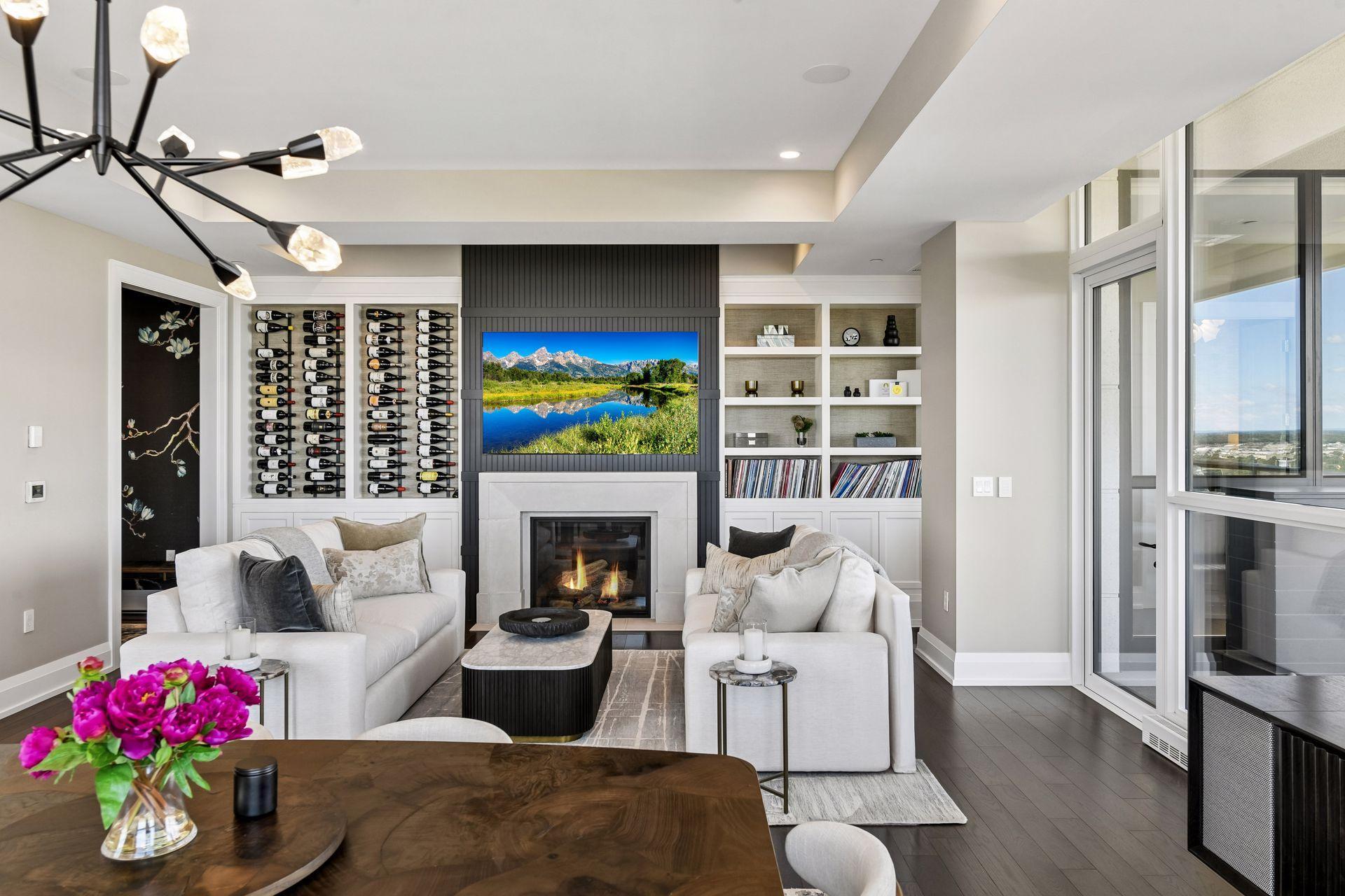 View of Residential at 1111 River Parkway #32C, Minneapolis MN 55415, Minneapolis (3 of 35) - Mike Wilen | Minnesota Team Real Estate