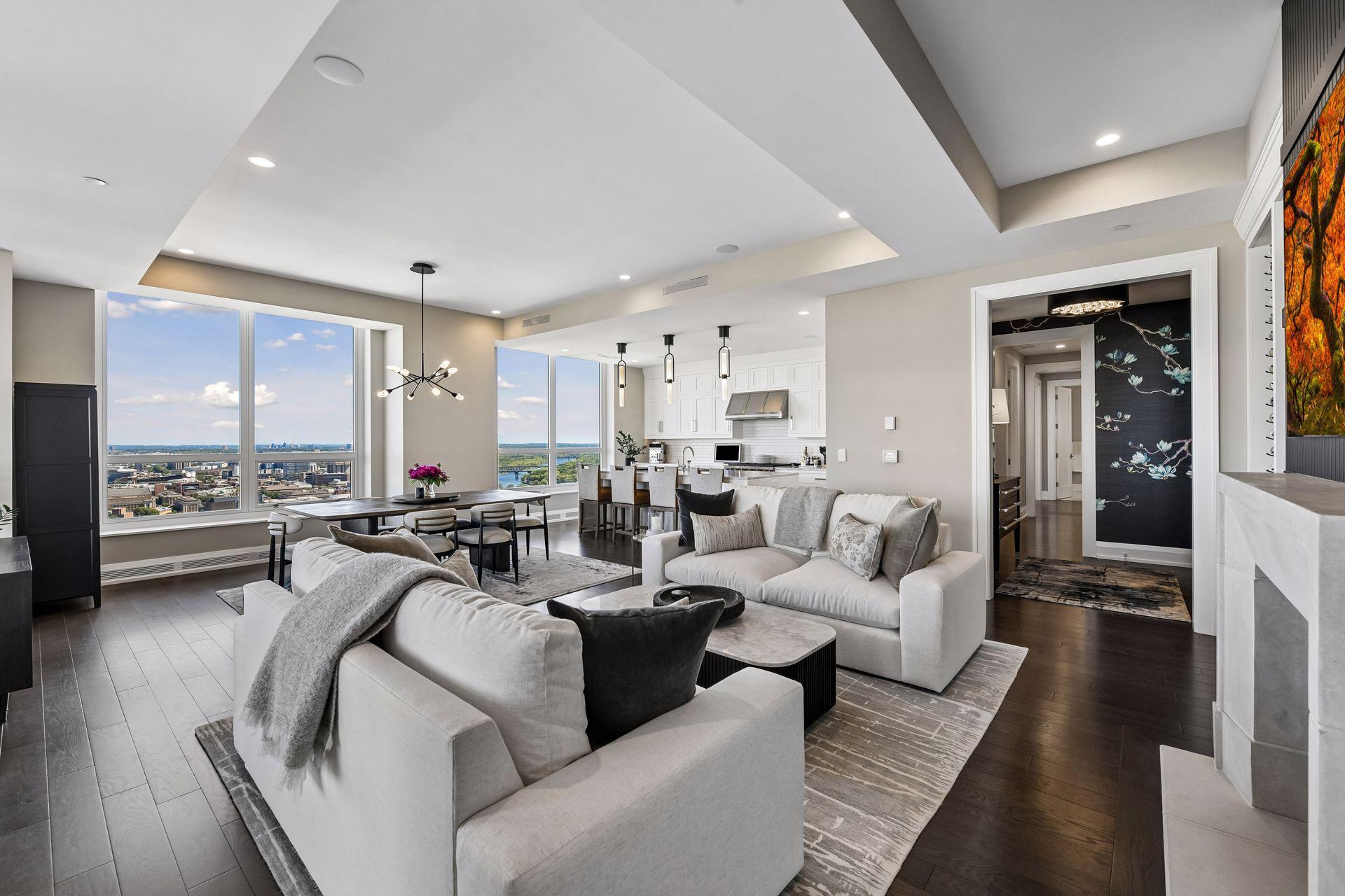 View of Residential at 1111 River Parkway #32C, Minneapolis MN 55415, Minneapolis (2 of 35) - Mike Wilen | Minnesota Team Real Estate