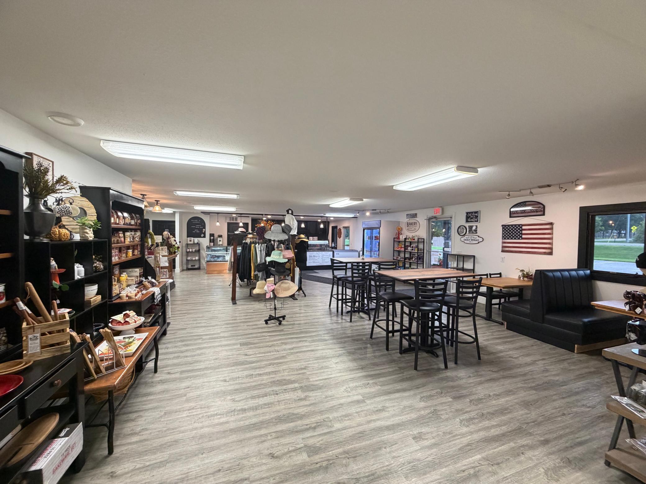 View of Commercial Sale at 410 State Highway 60, Elysian MN 56028, Elysian (27 of 28) - Mike Wilen | Minnesota Team Real Estate