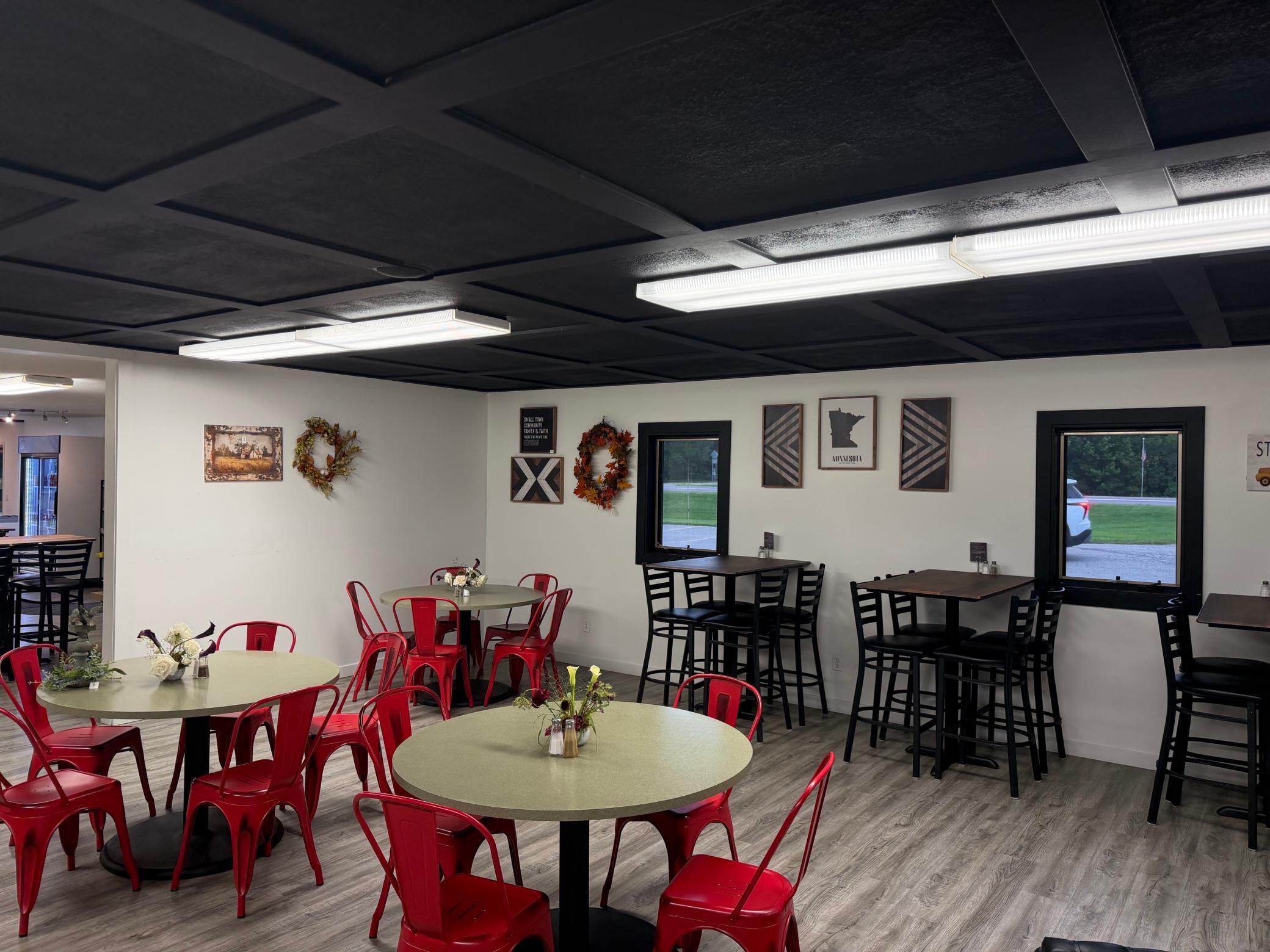 View of Commercial Sale at 410 State Highway 60, Elysian MN 56028, Elysian (25 of 28) - Mike Wilen | Minnesota Team Real Estate