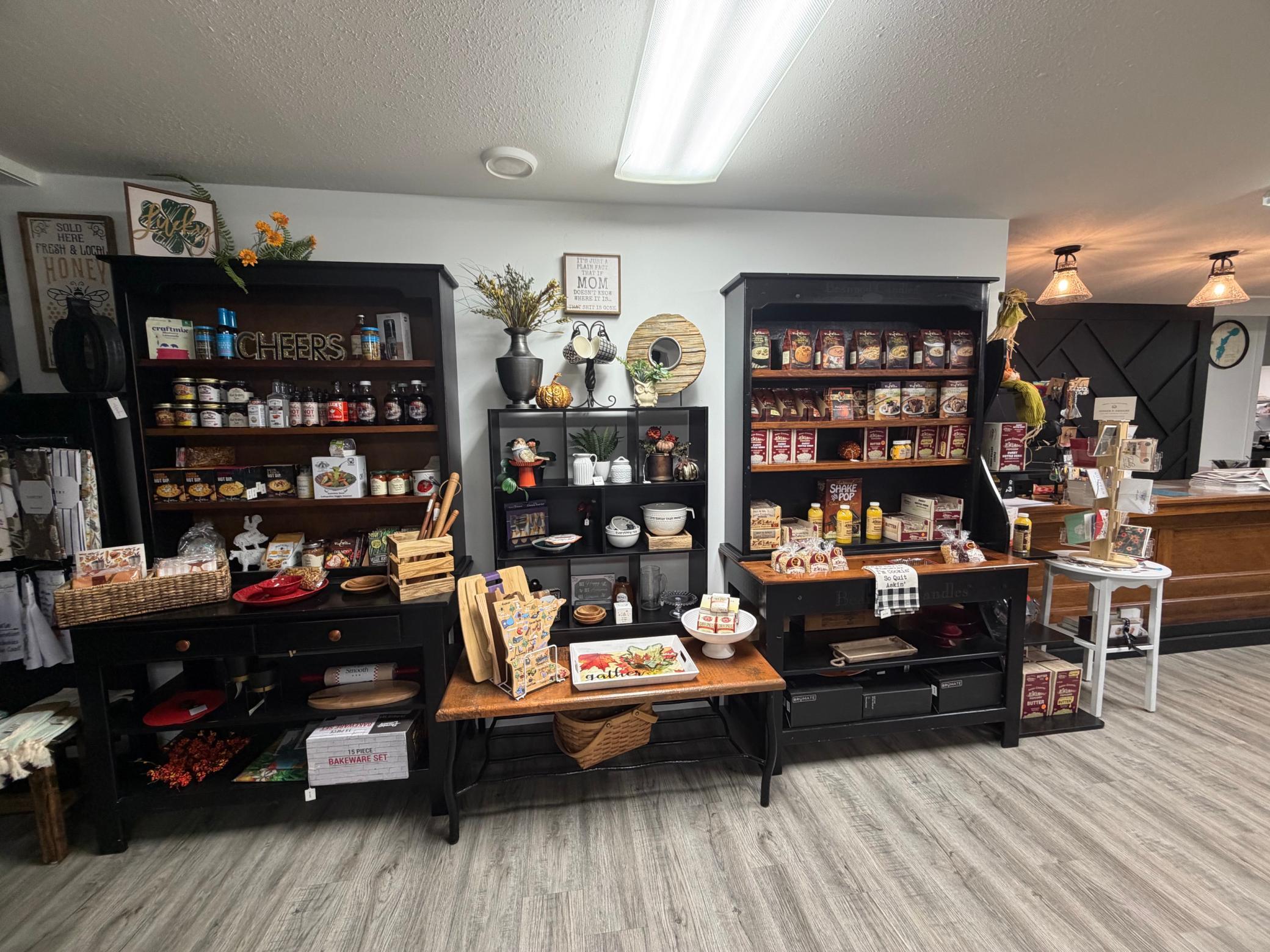 View of Commercial Sale at 410 State Highway 60, Elysian MN 56028, Elysian (24 of 28) - Mike Wilen | Minnesota Team Real Estate