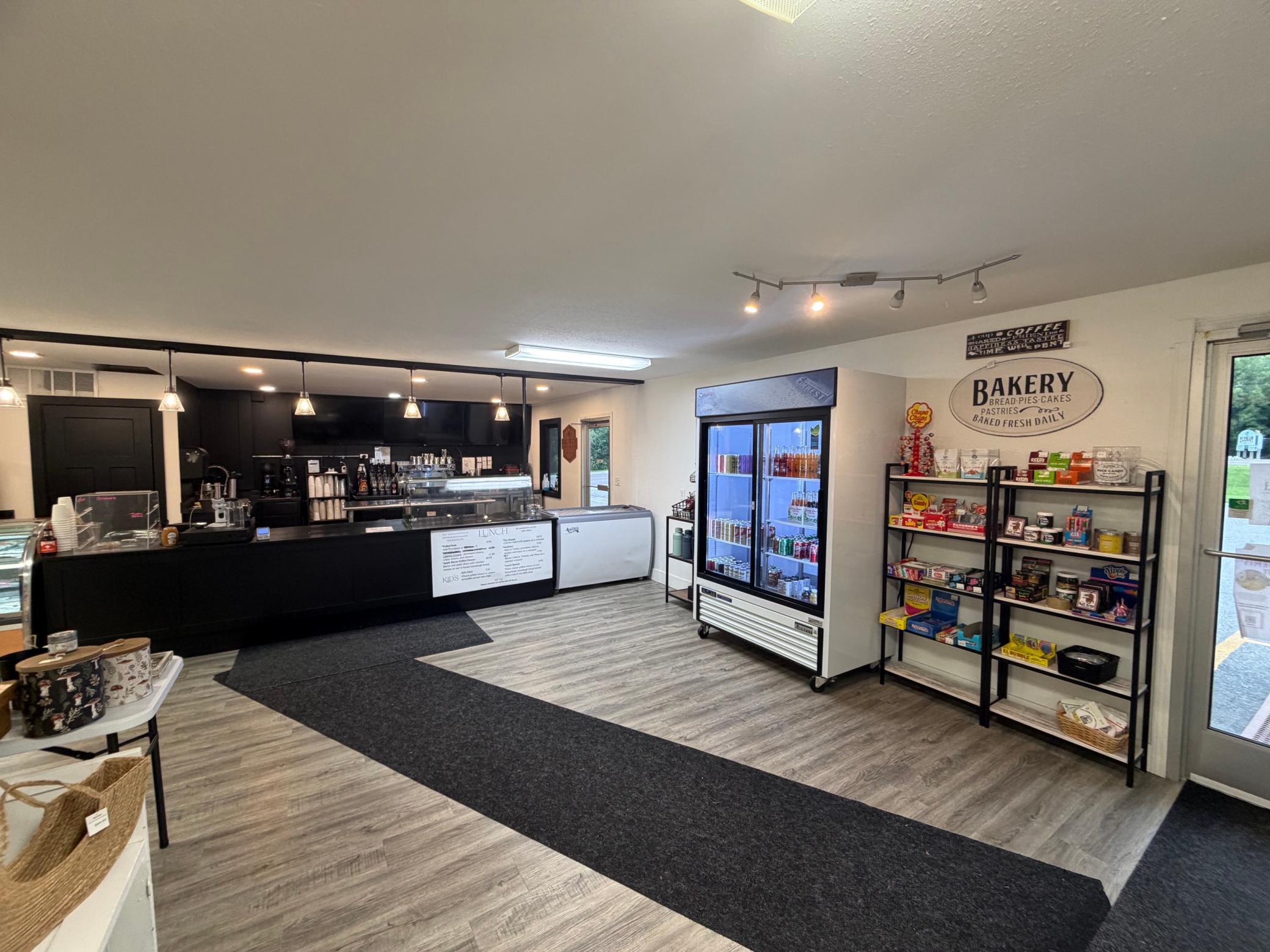 View of Commercial Sale at 410 State Highway 60, Elysian MN 56028, Elysian (21 of 28) - Mike Wilen | Minnesota Team Real Estate