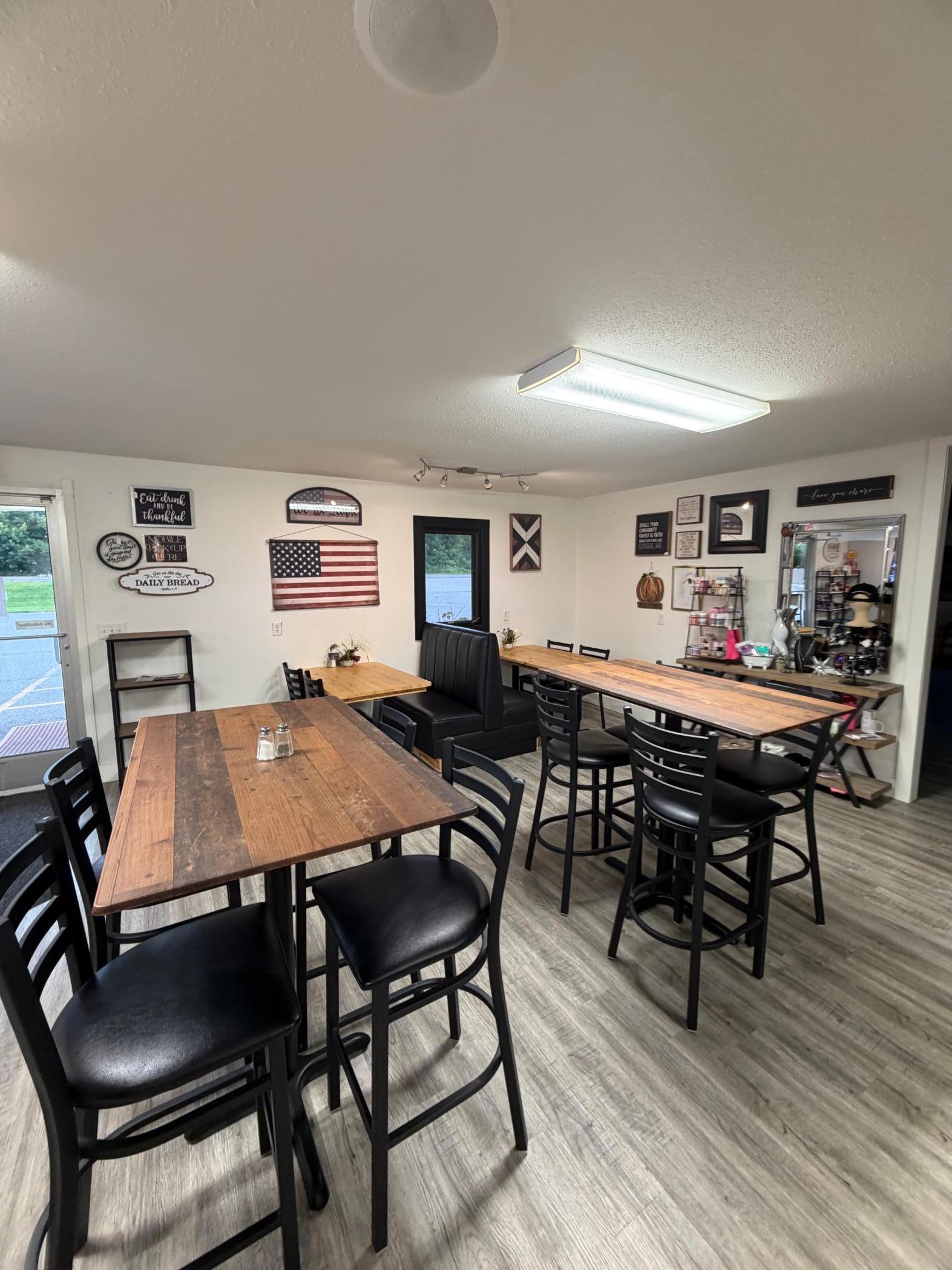 View of Commercial Sale at 410 State Highway 60, Elysian MN 56028, Elysian (20 of 28) - Mike Wilen | Minnesota Team Real Estate