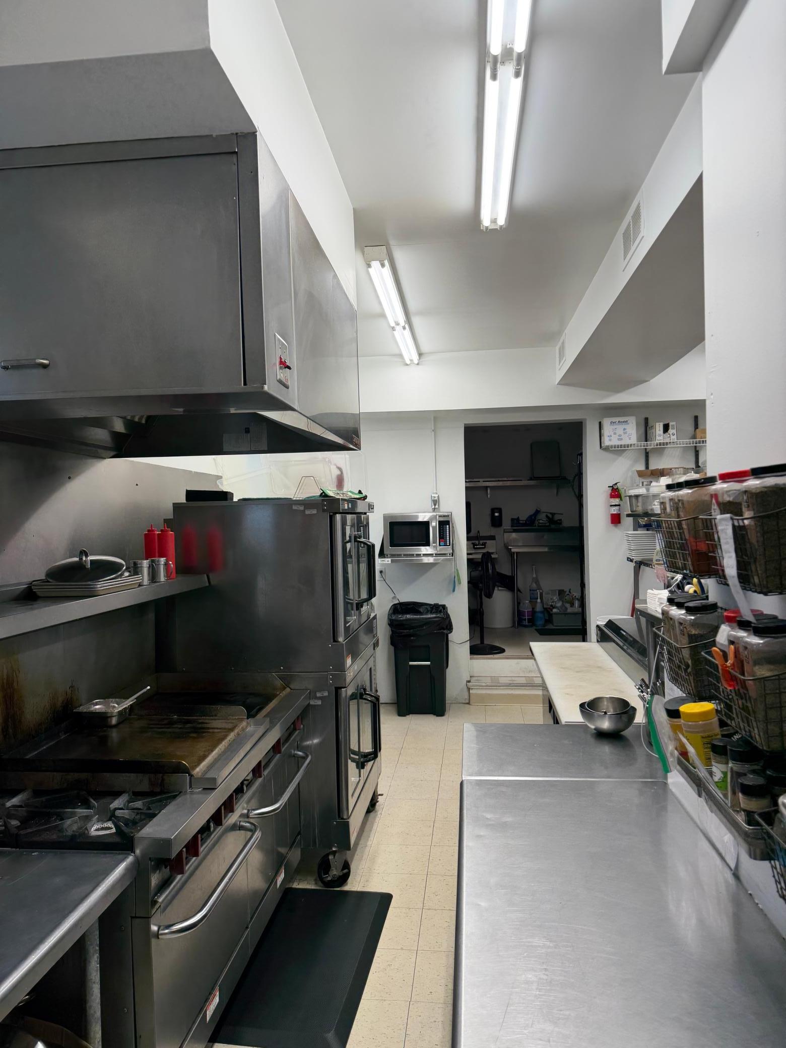 View of Commercial Sale at 410 State Highway 60, Elysian MN 56028, Elysian (5 of 28) - Mike Wilen | Minnesota Team Real Estate