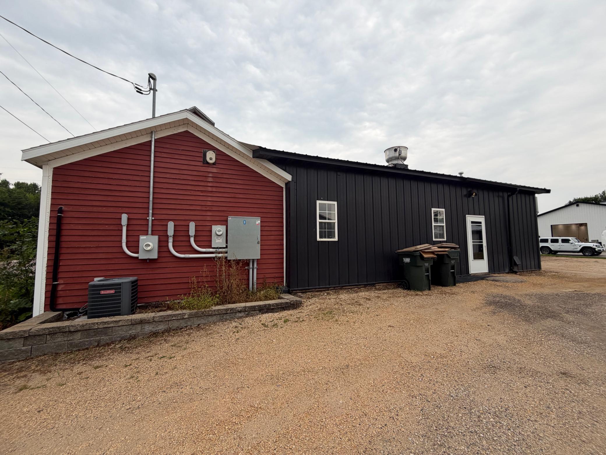 View of Commercial Sale at 410 State Highway 60, Elysian MN 56028, Elysian (2 of 28) - Mike Wilen | Minnesota Team Real Estate