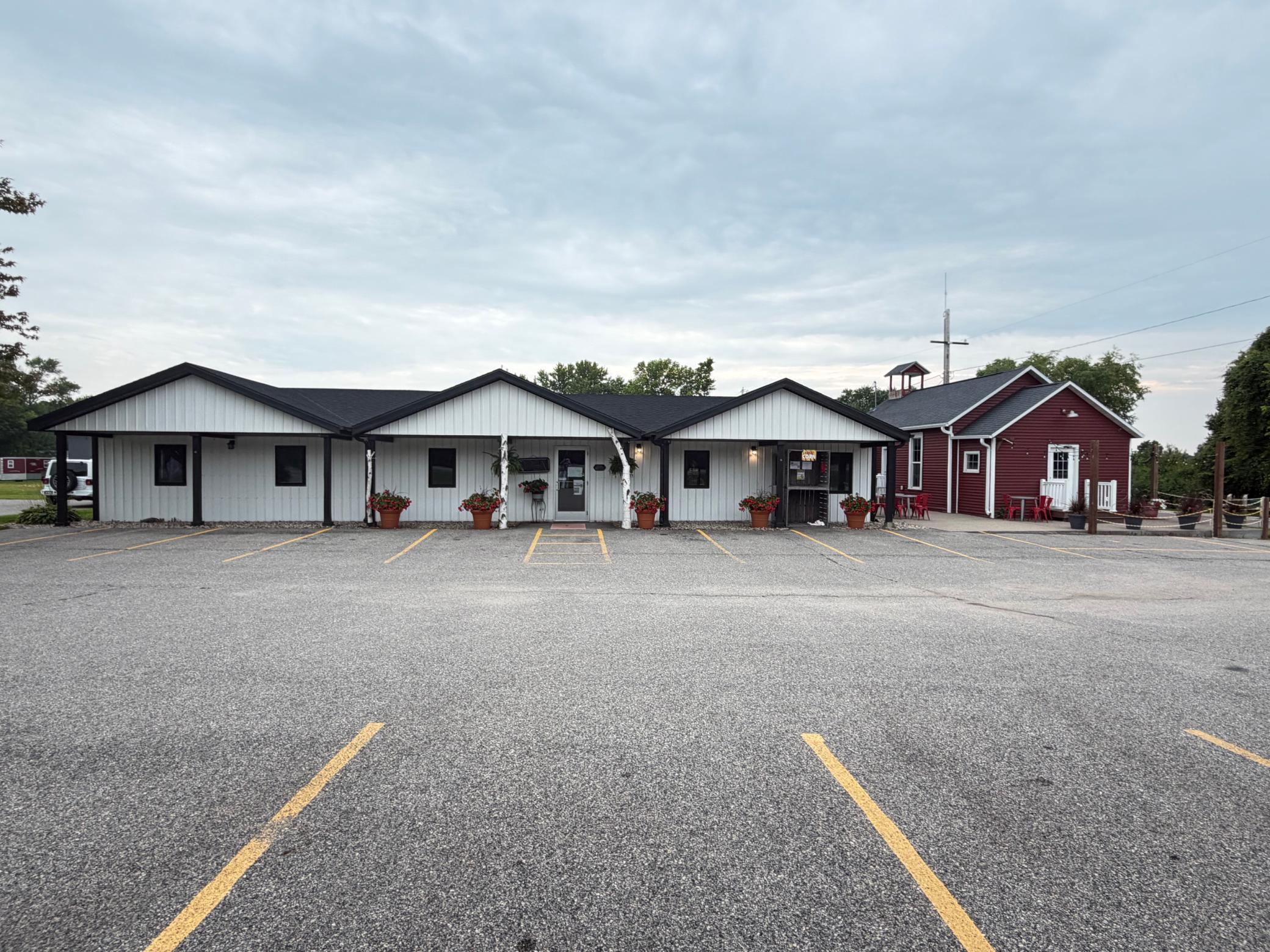 View of Commercial Sale at 410 State Highway 60, Elysian MN 56028, Elysian - Mike Wilen | Minnesota Team Real Estate