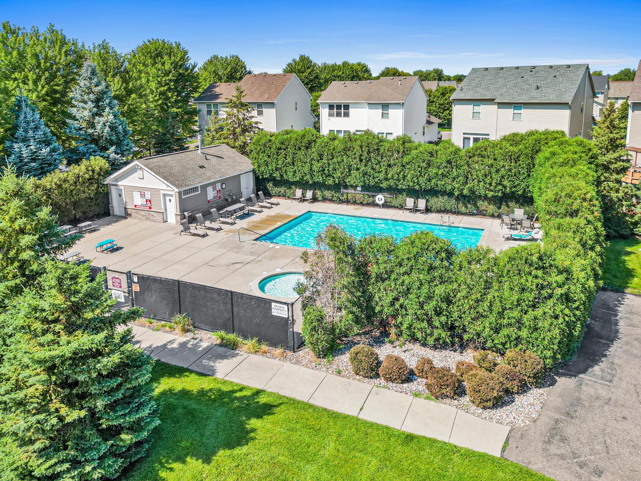 View of Residential at 8421 Blazing Star Circle, Shakopee MN 55379, Shakopee (51 of 52) - Mike Wilen | Minnesota Team Real Estate