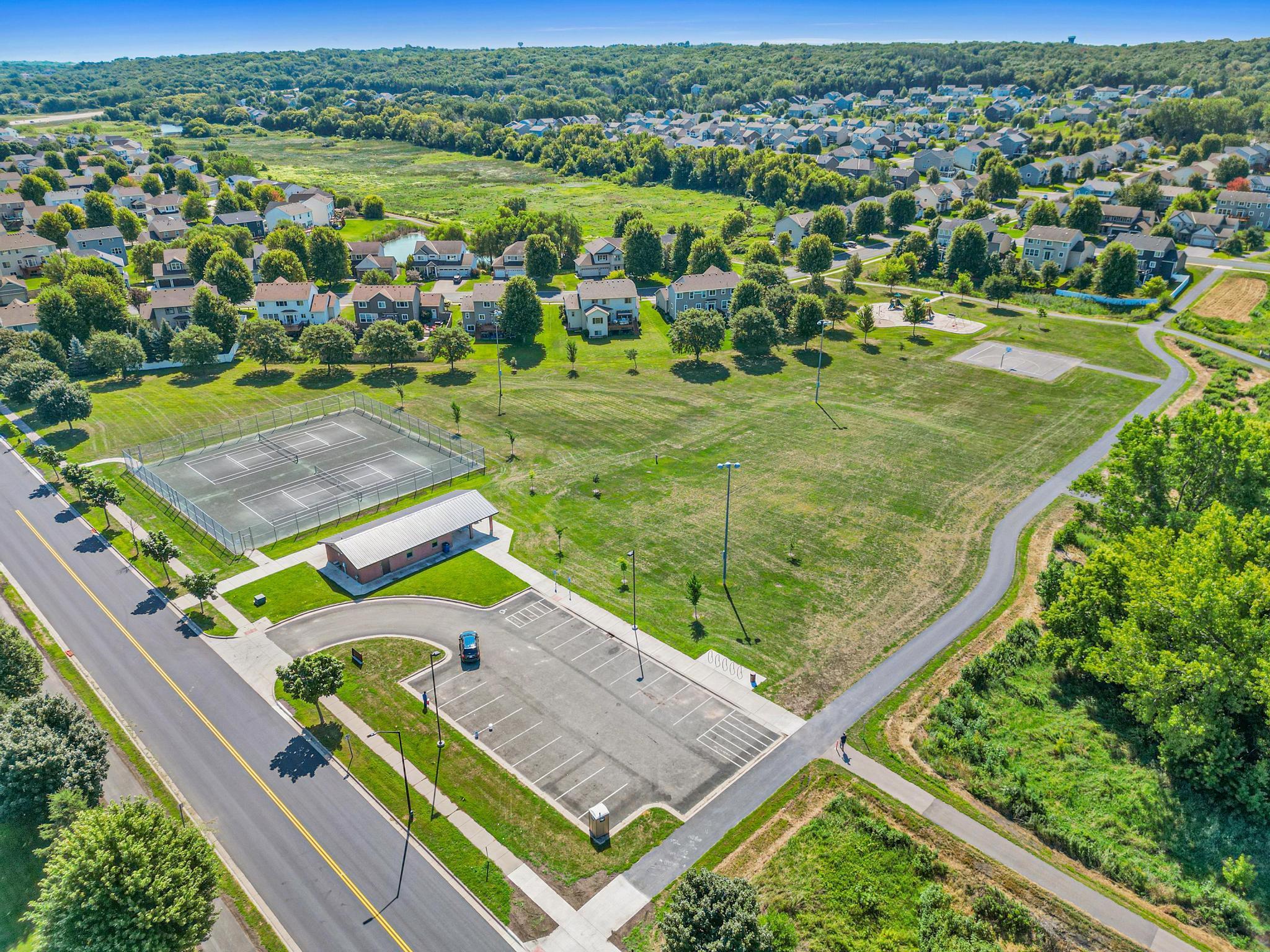 View of Residential at 8421 Blazing Star Circle, Shakopee MN 55379, Shakopee (50 of 52) - Mike Wilen | Minnesota Team Real Estate