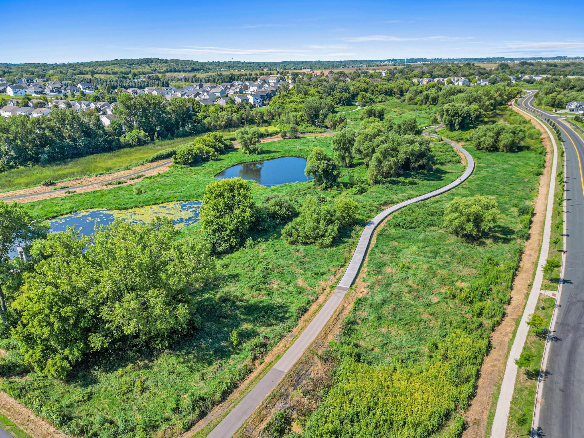 View of Residential at 8421 Blazing Star Circle, Shakopee MN 55379, Shakopee (49 of 52) - Mike Wilen | Minnesota Team Real Estate