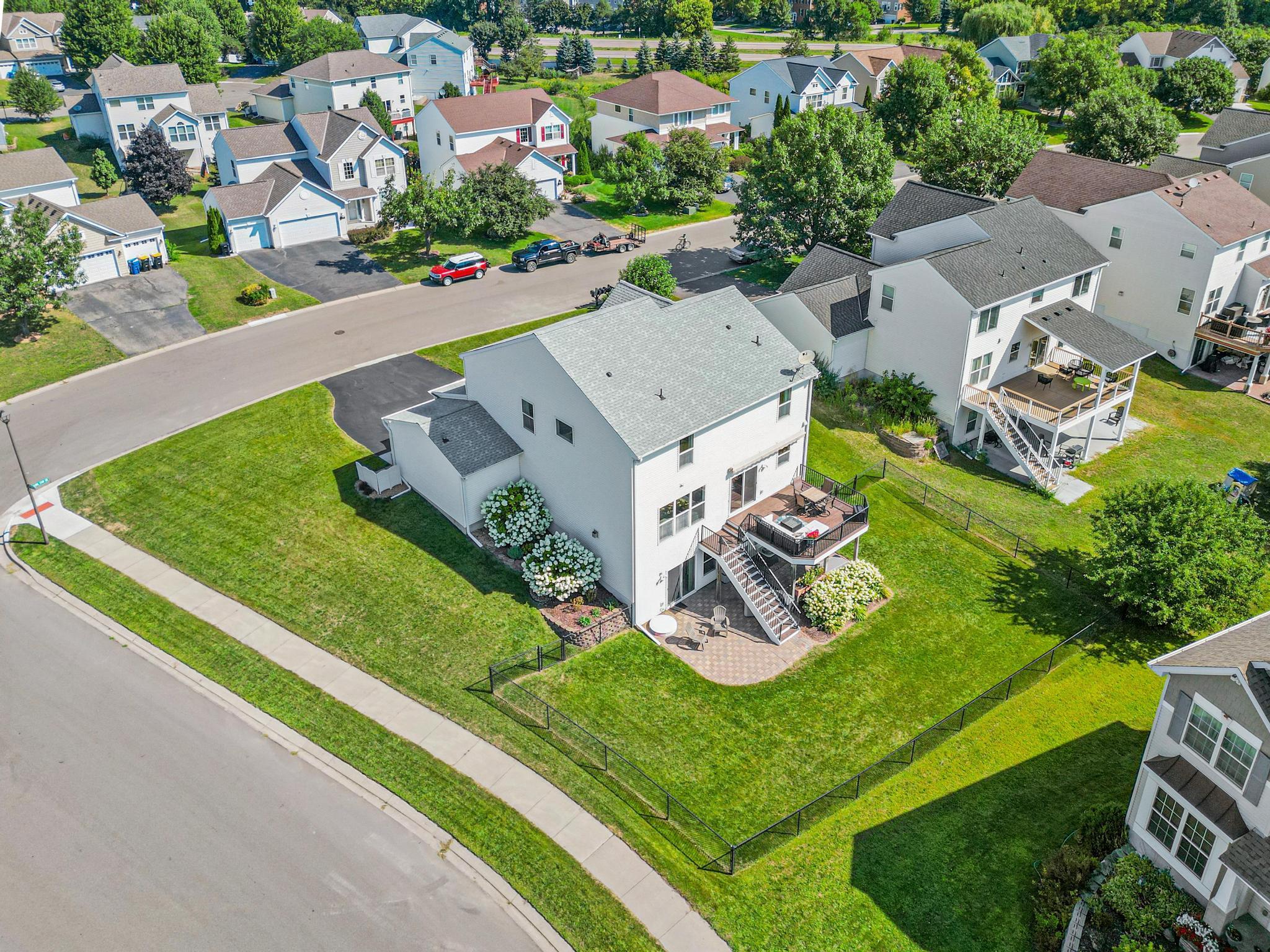 View of Residential at 8421 Blazing Star Circle, Shakopee MN 55379, Shakopee (47 of 52) - Mike Wilen | Minnesota Team Real Estate