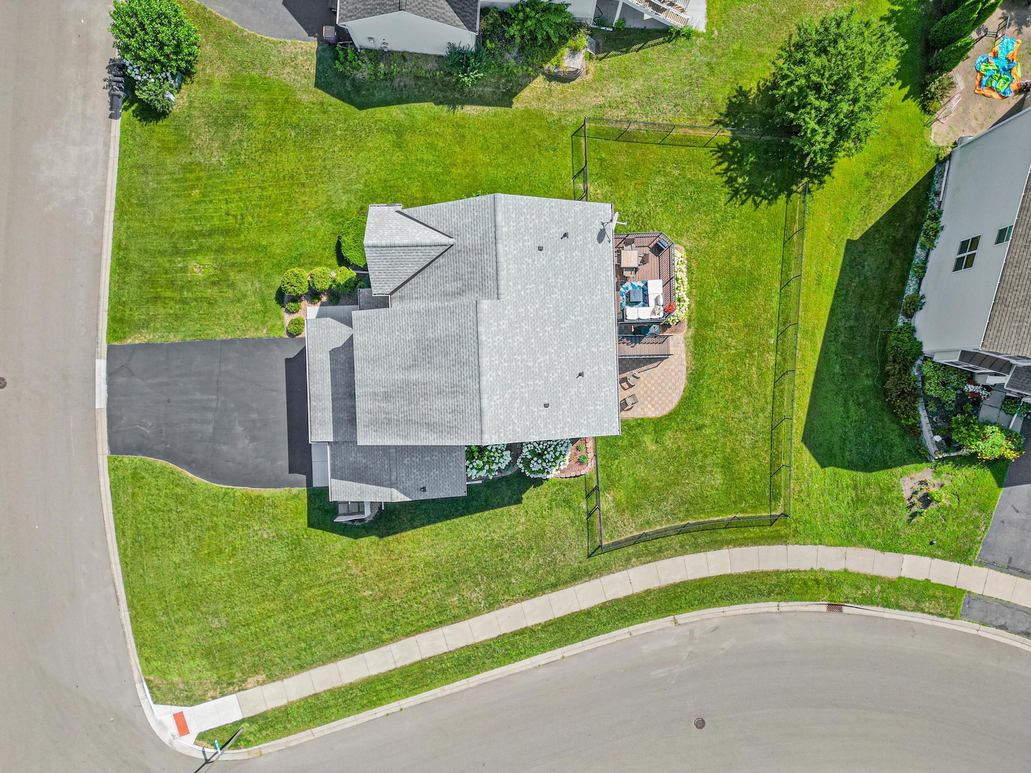 View of Residential at 8421 Blazing Star Circle, Shakopee MN 55379, Shakopee (48 of 52) - Mike Wilen | Minnesota Team Real Estate