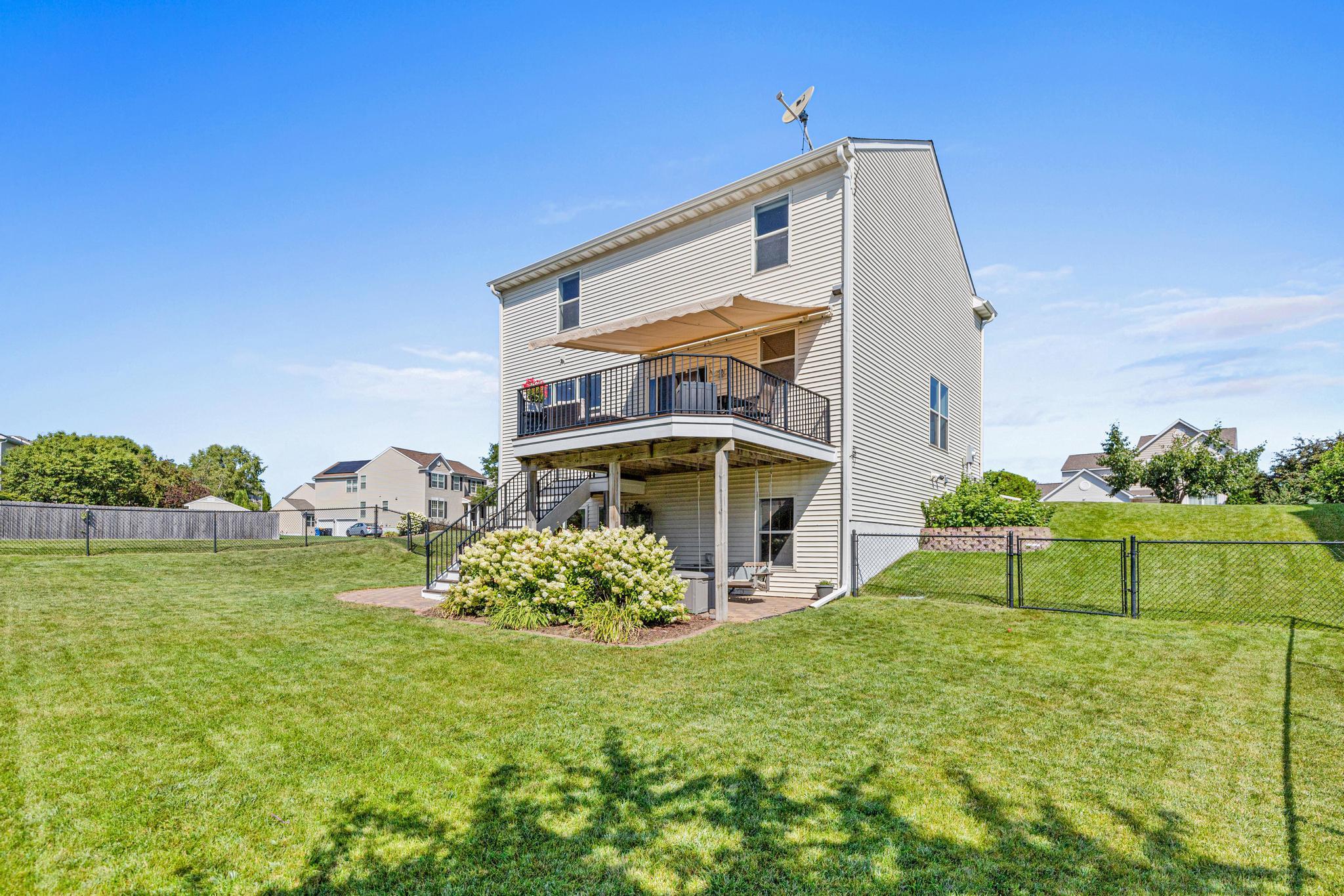 View of Residential at 8421 Blazing Star Circle, Shakopee MN 55379, Shakopee (19 of 52) - Mike Wilen | Minnesota Team Real Estate