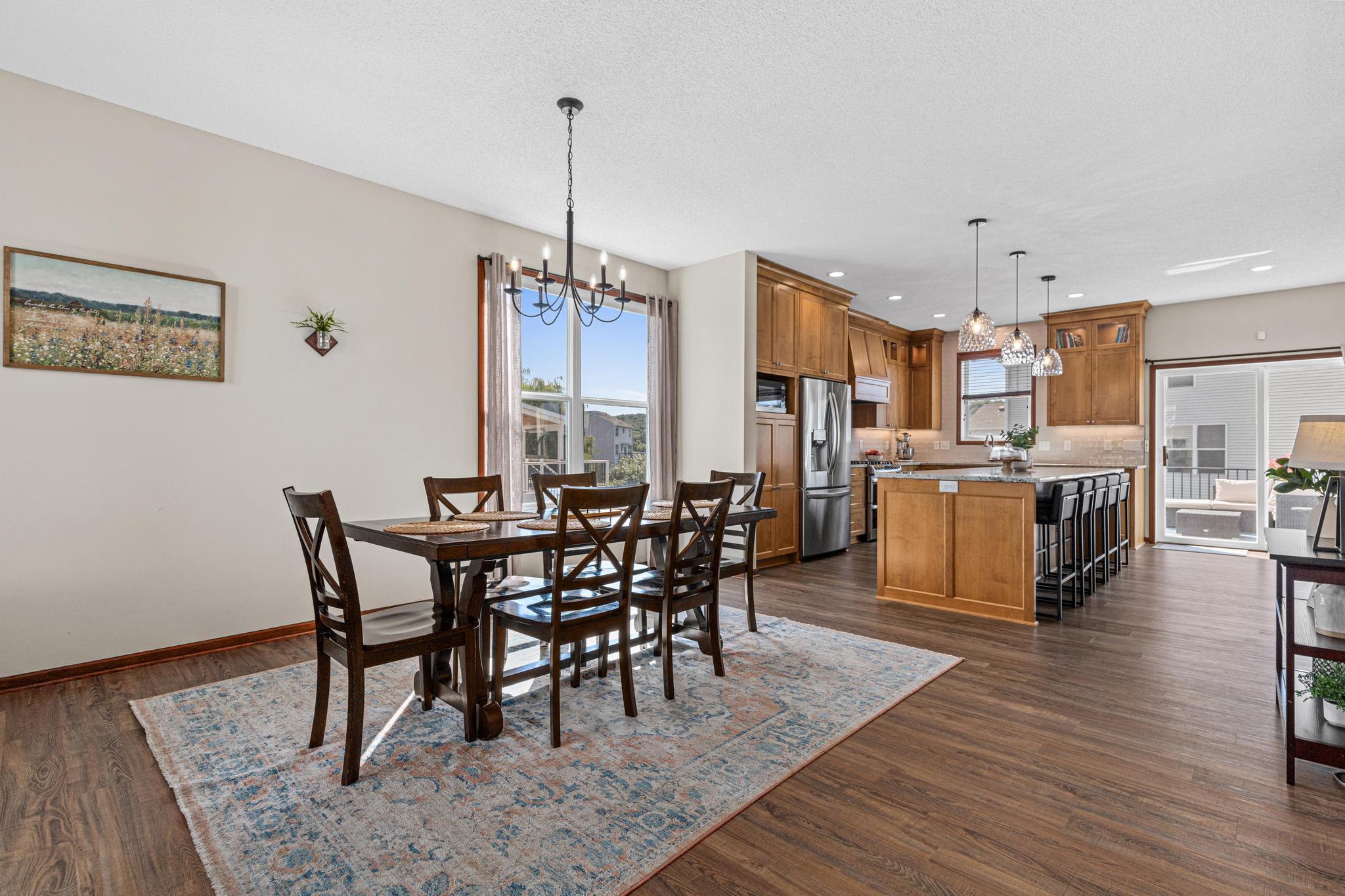 View of Residential at 8421 Blazing Star Circle, Shakopee MN 55379, Shakopee (8 of 52) - Mike Wilen | Minnesota Team Real Estate