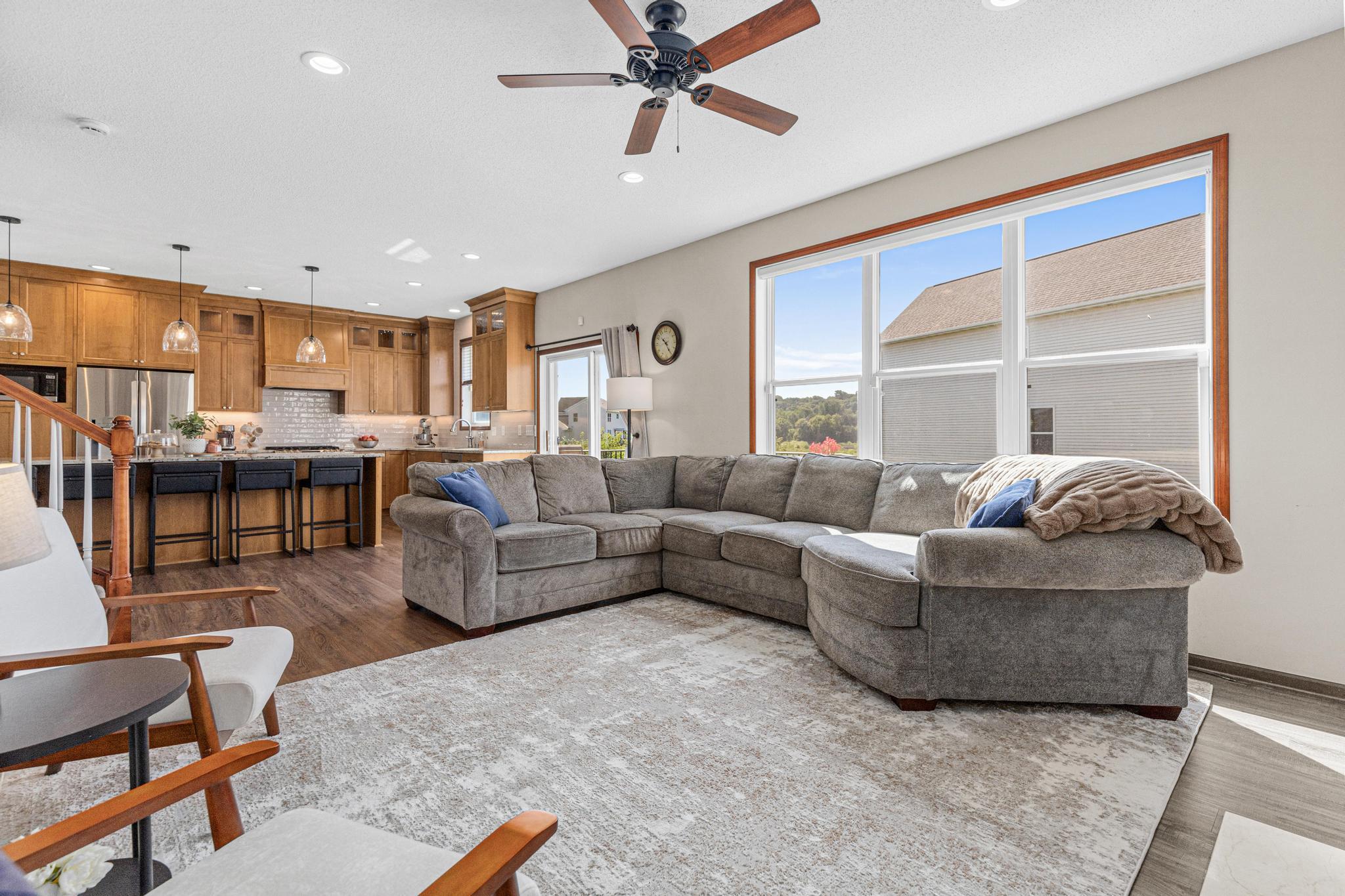 View of Residential at 8421 Blazing Star Circle, Shakopee MN 55379, Shakopee (15 of 52) - Mike Wilen | Minnesota Team Real Estate