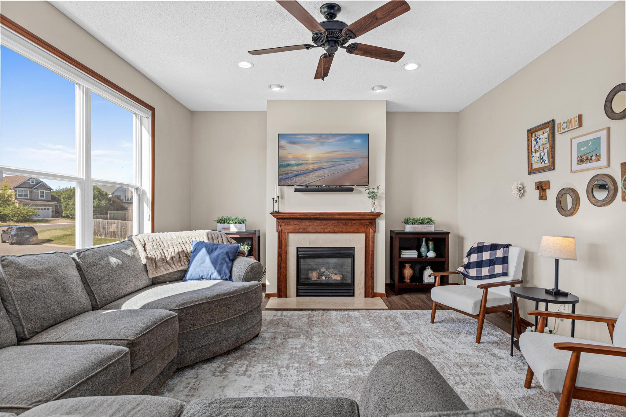 View of Residential at 8421 Blazing Star Circle, Shakopee MN 55379, Shakopee (14 of 52) - Mike Wilen | Minnesota Team Real Estate