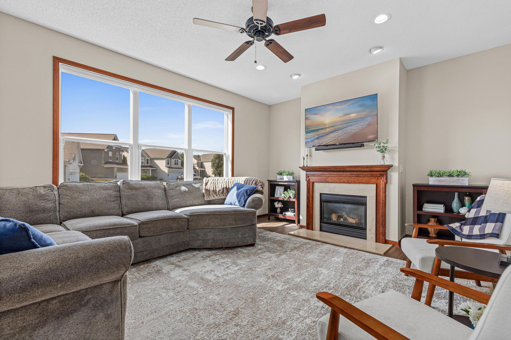 View of Residential at 8421 Blazing Star Circle, Shakopee MN 55379, Shakopee (13 of 52) - Mike Wilen | Minnesota Team Real Estate
