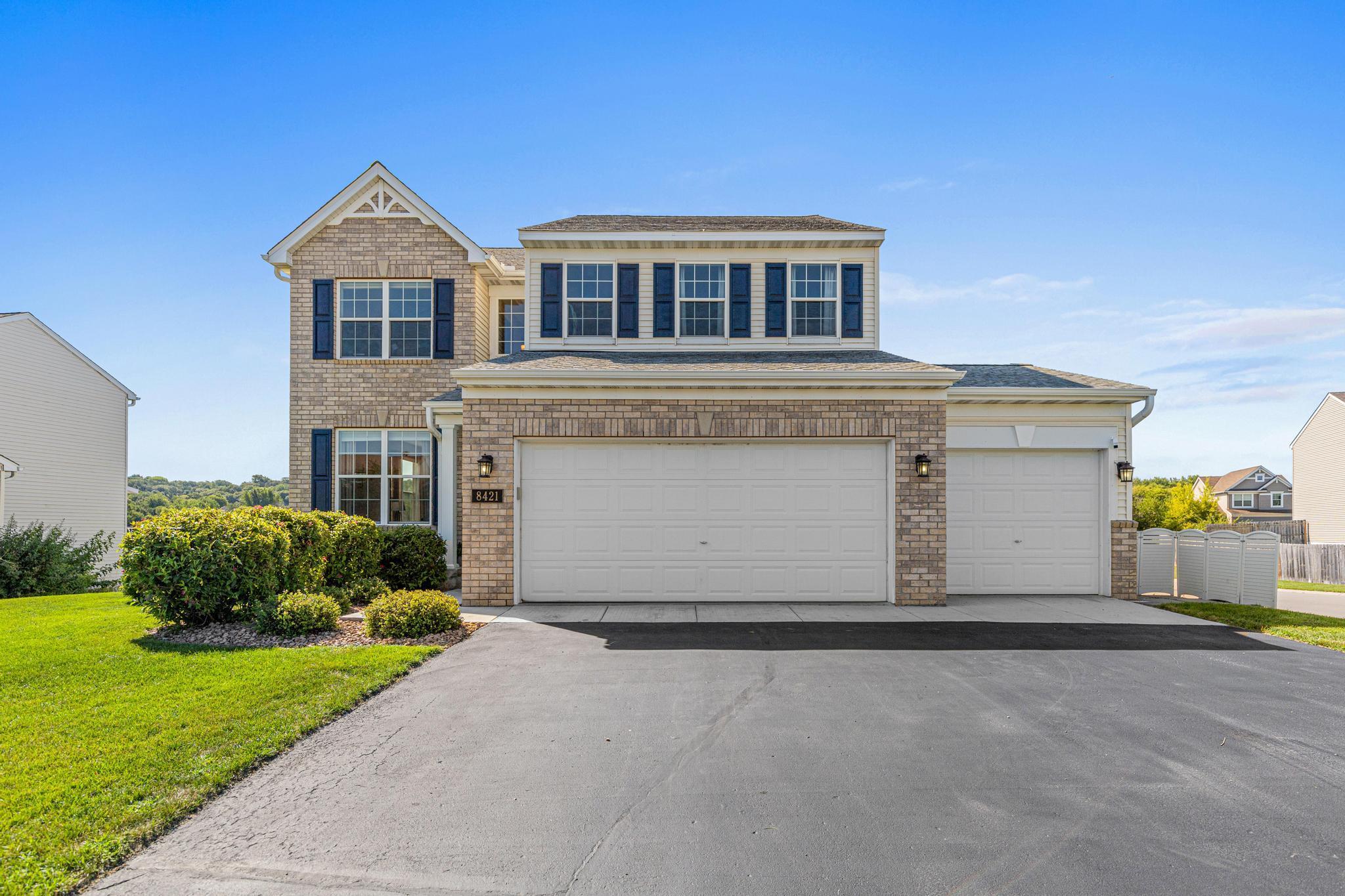 View of Residential at 8421 Blazing Star Circle, Shakopee MN 55379, Shakopee (2 of 52) - Mike Wilen | Minnesota Team Real Estate