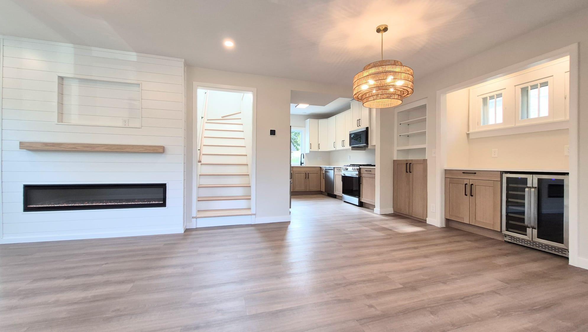 View of Residential at 3936 Longfellow Avenue, Minneapolis MN 55407, Minneapolis (23 of 57) - Mike Wilen | Minnesota Team Real Estate