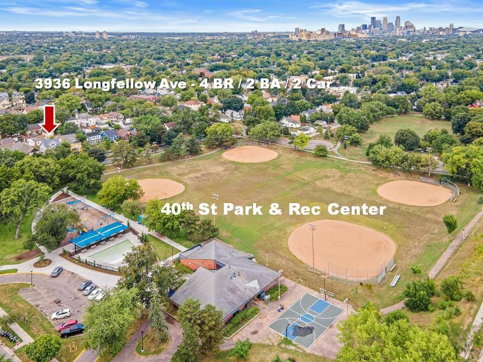 View of Residential at 3936 Longfellow Avenue, Minneapolis MN 55407, Minneapolis (9 of 57) - Mike Wilen | Minnesota Team Real Estate