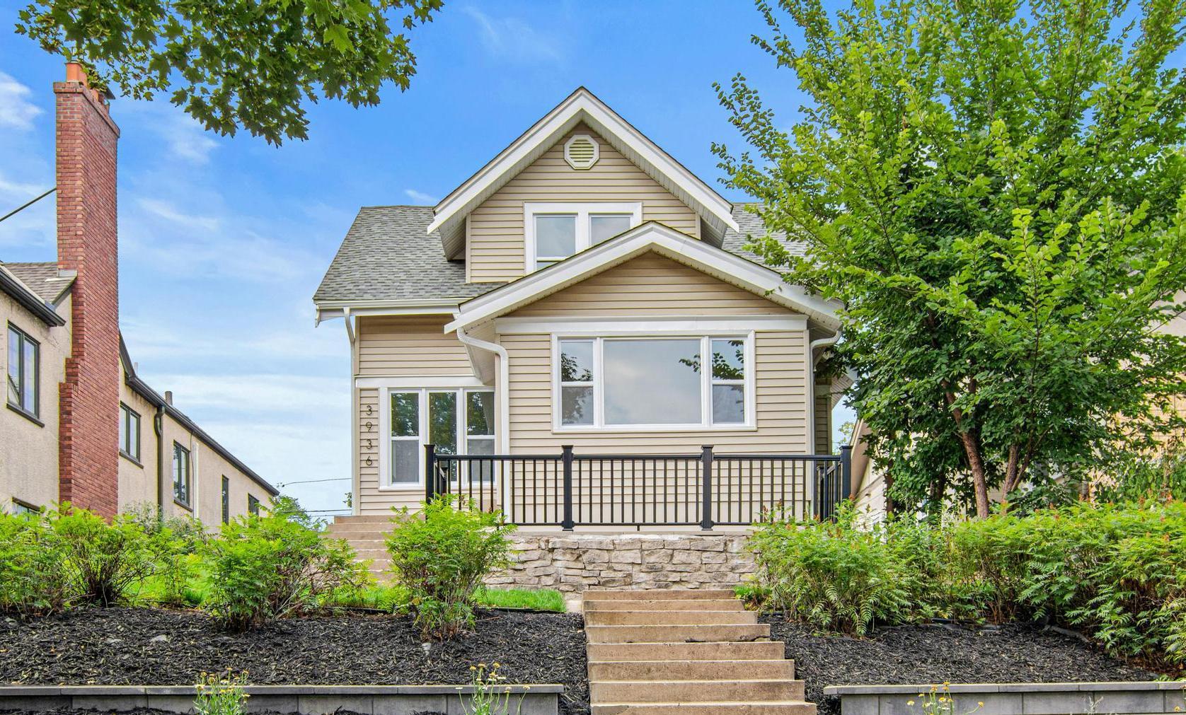 View of Residential at 3936 Longfellow Avenue, Minneapolis MN 55407, Minneapolis (11 of 57) - Mike Wilen | Minnesota Team Real Estate