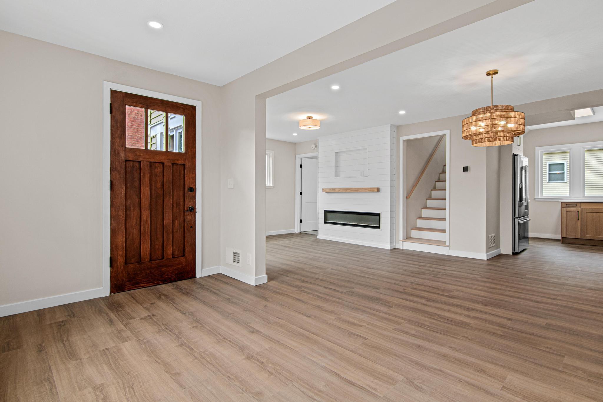 View of Residential at 3936 Longfellow Avenue, Minneapolis MN 55407, Minneapolis (6 of 57) - Mike Wilen | Minnesota Team Real Estate
