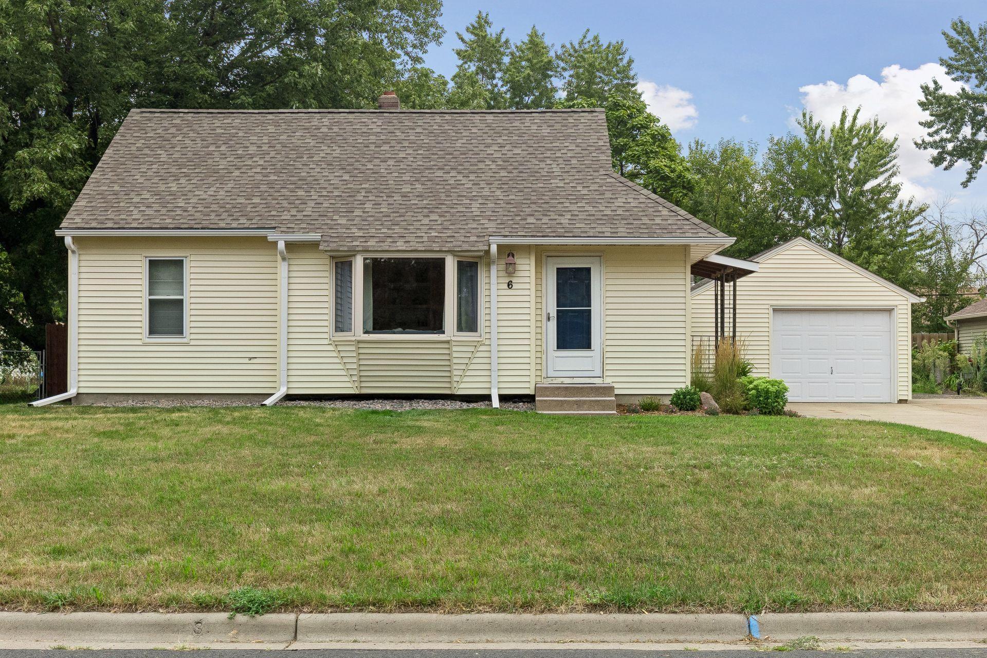 View of Residential at 6 Pine Drive, Circle Pines MN 55014, Circle Pines - Mike Wilen | Minnesota Team Real Estate