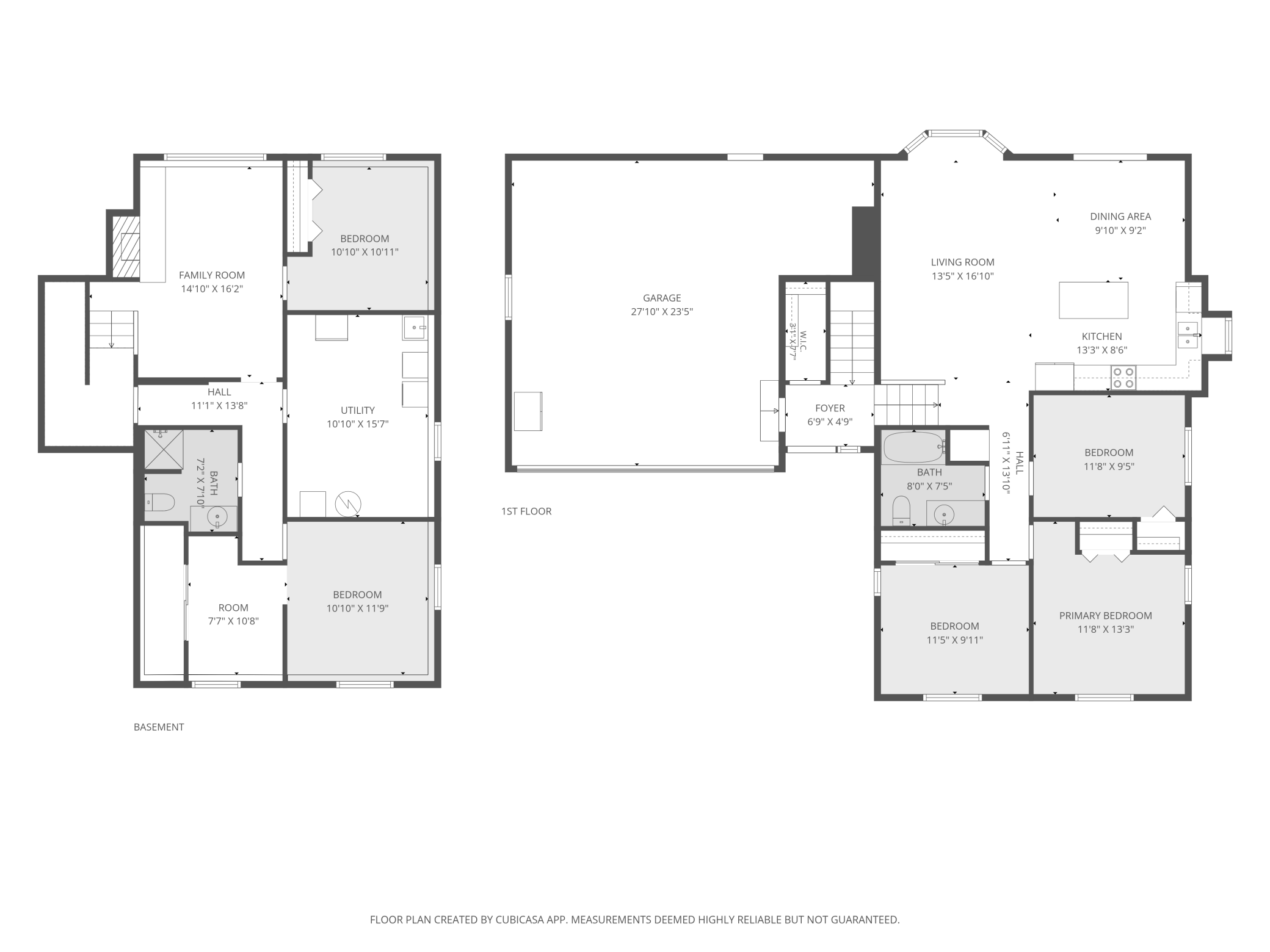 View of Residential at 8117 Florida Court, Brooklyn Park MN 55445, Brooklyn Park (22 of 22) - Mike Wilen | Minnesota Team Real Estate